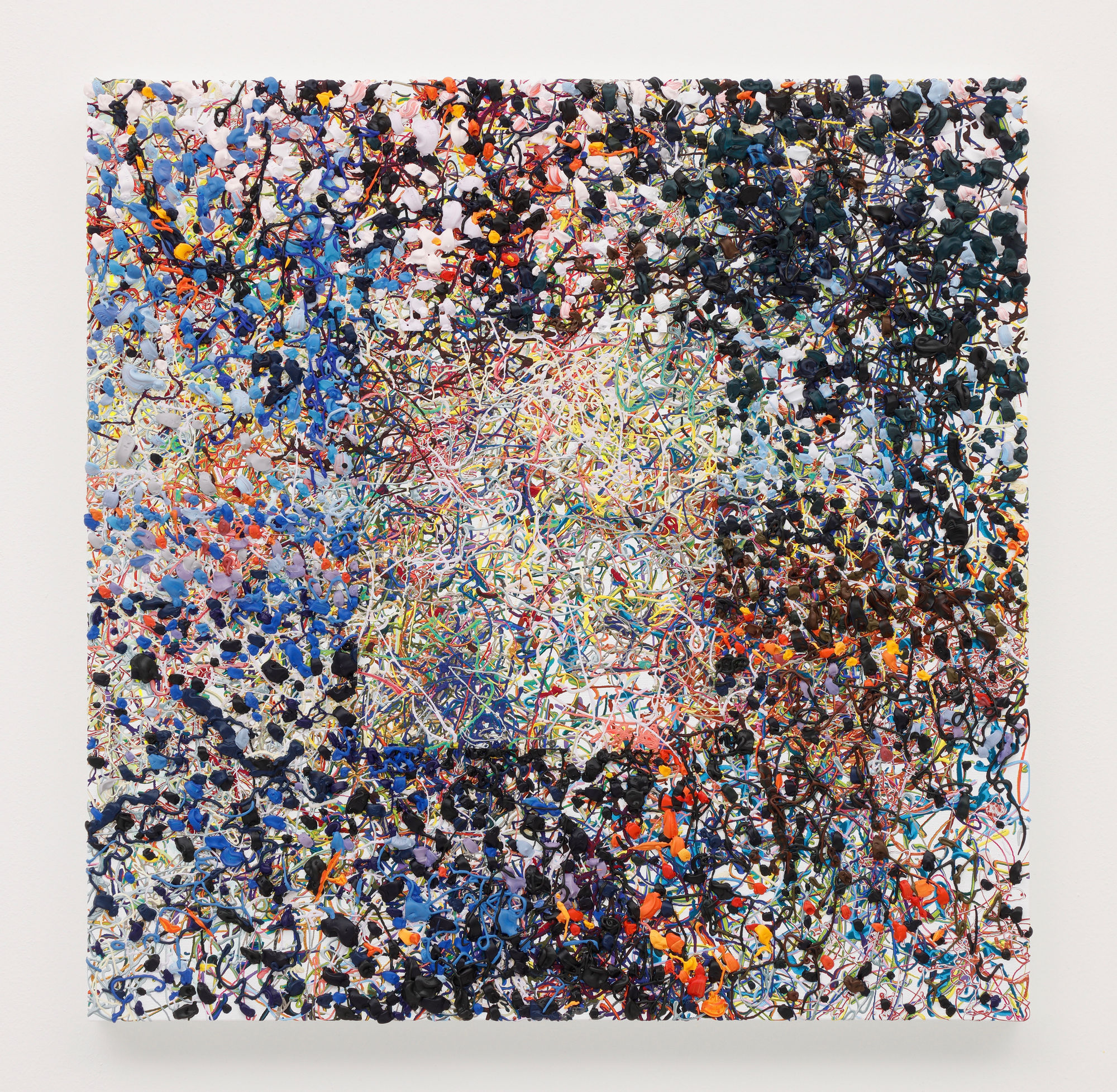 Like Paintings #74, 2024