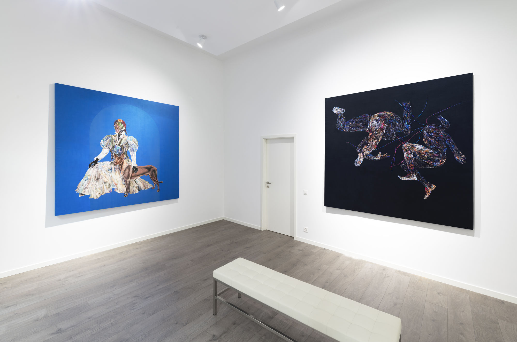 Vitshois Mwilambwe Bondo