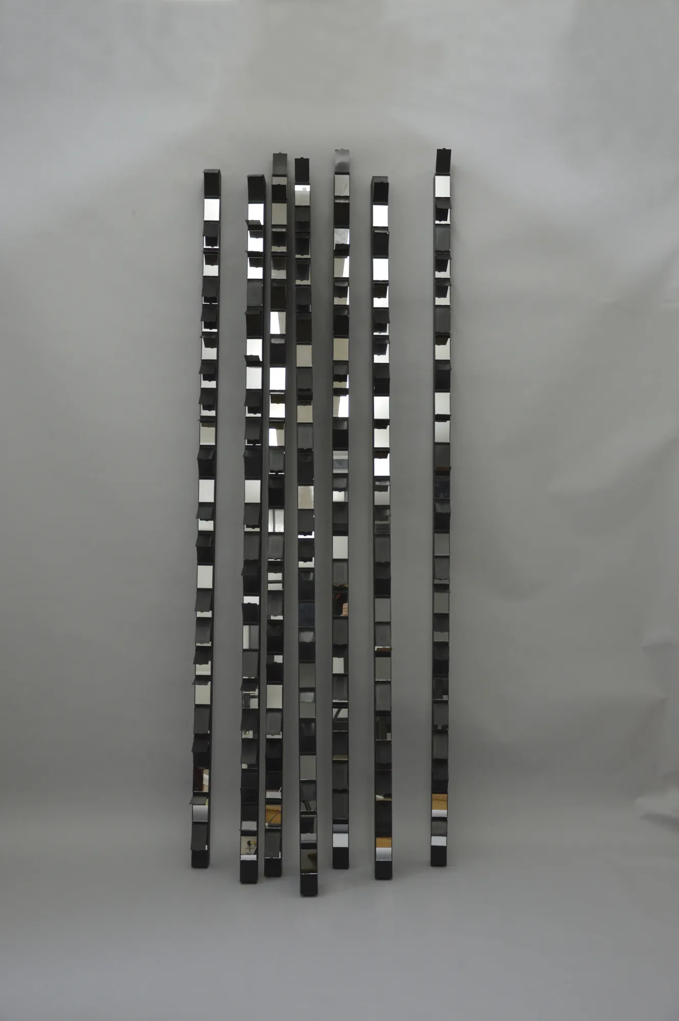 Joël Andrianomearisoa, Sentimental Negotiations Act VII, 2013