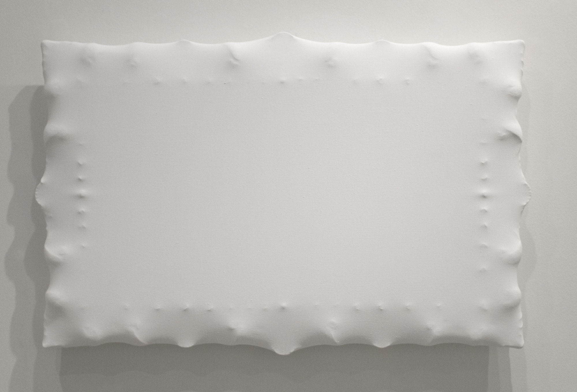 Marco Mazzucconi, Pezzo dorato, 2016