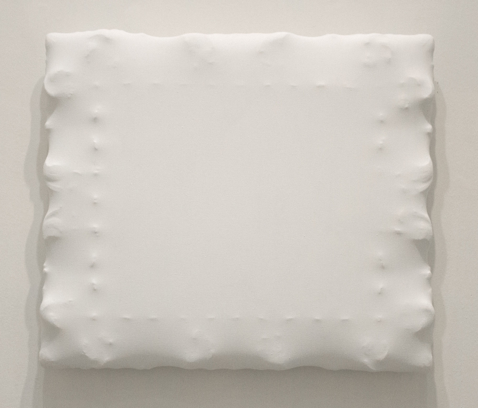 Marco Mazzucconi, Pezzo dorato, 2016