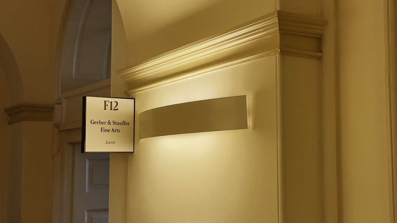 Rahi Rezvani - Photo London 2024