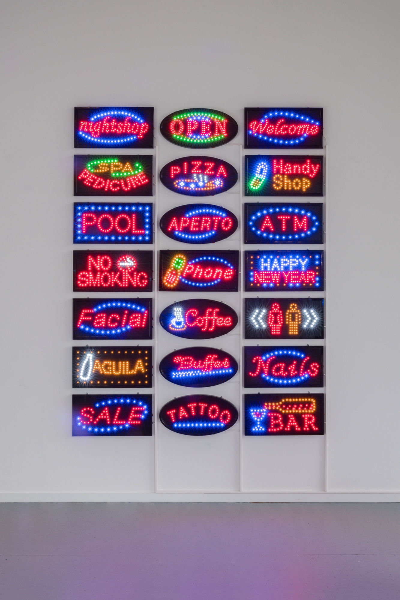 Celebrations Part 1 - Let there be light