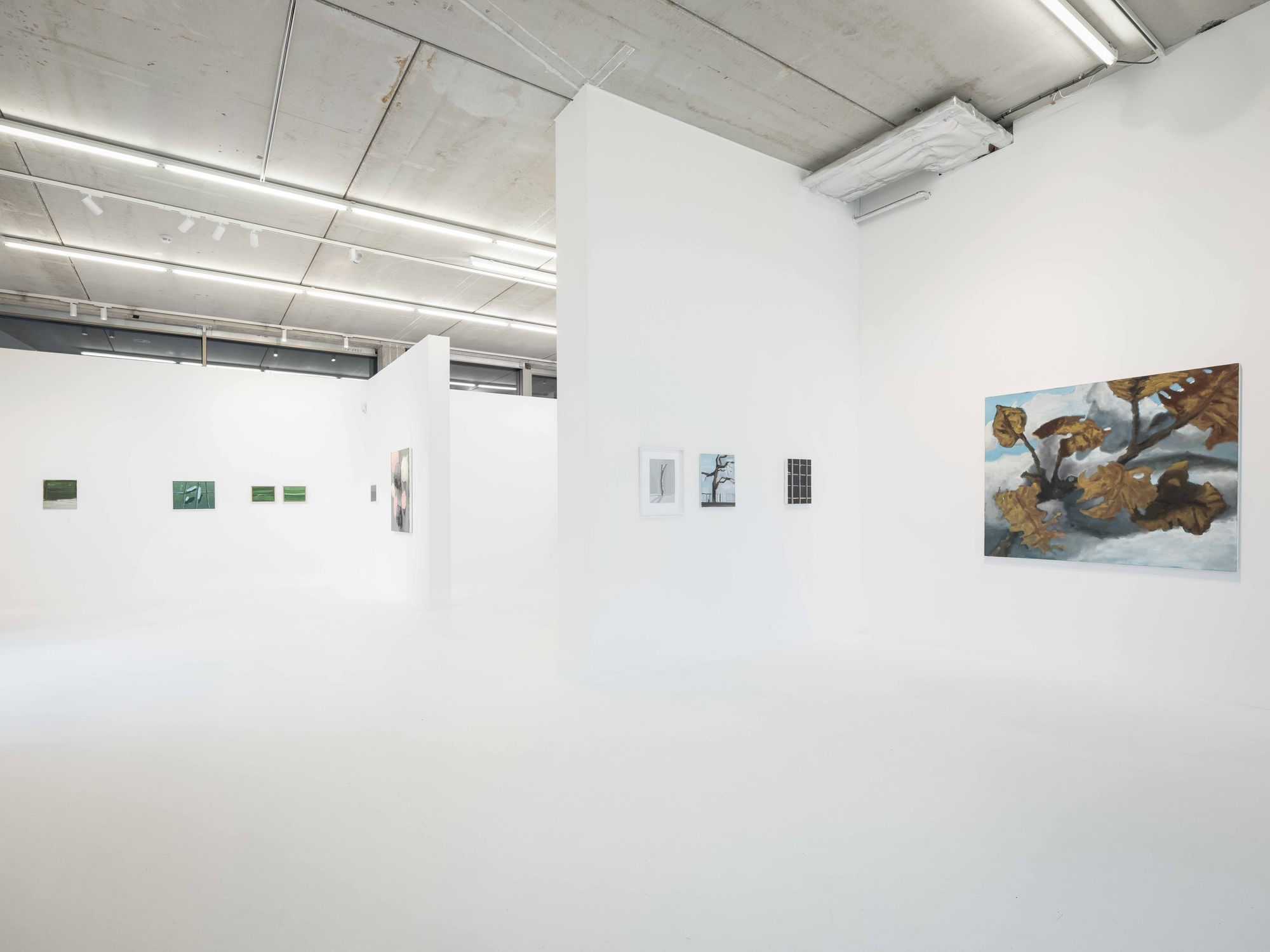 Ilse D'Hollander / Cristof Yvoré