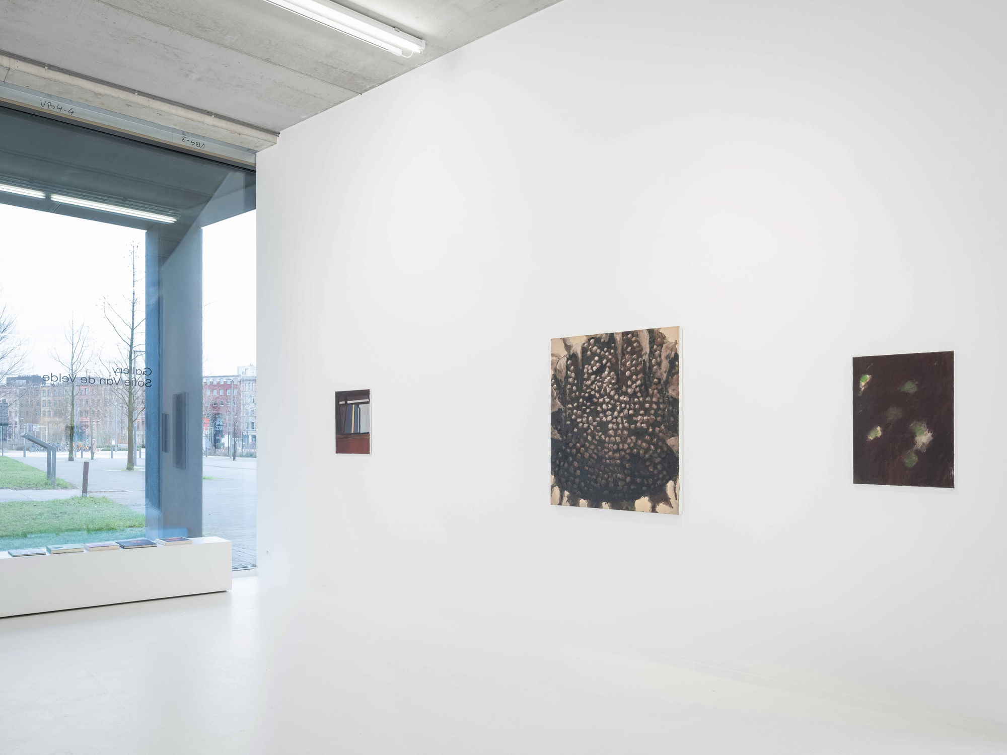 Ilse D'Hollander / Cristof Yvoré