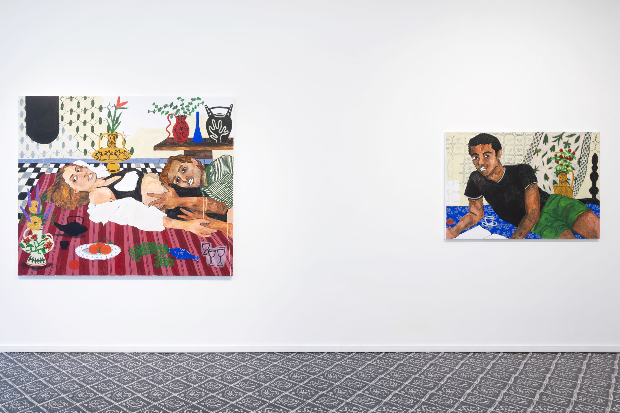 Shirley Villavicencio Pizango