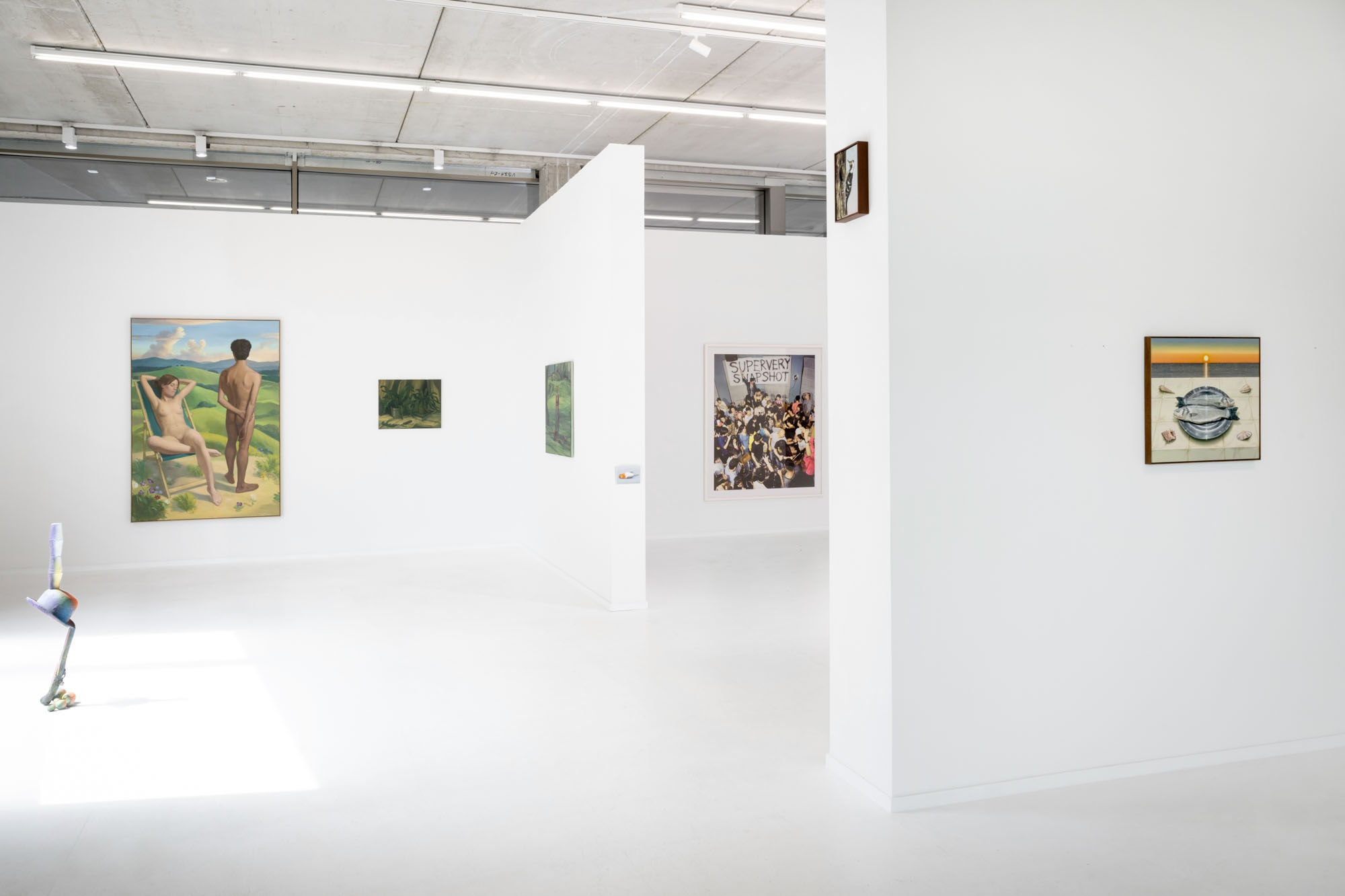 Don't think twice, it's all right