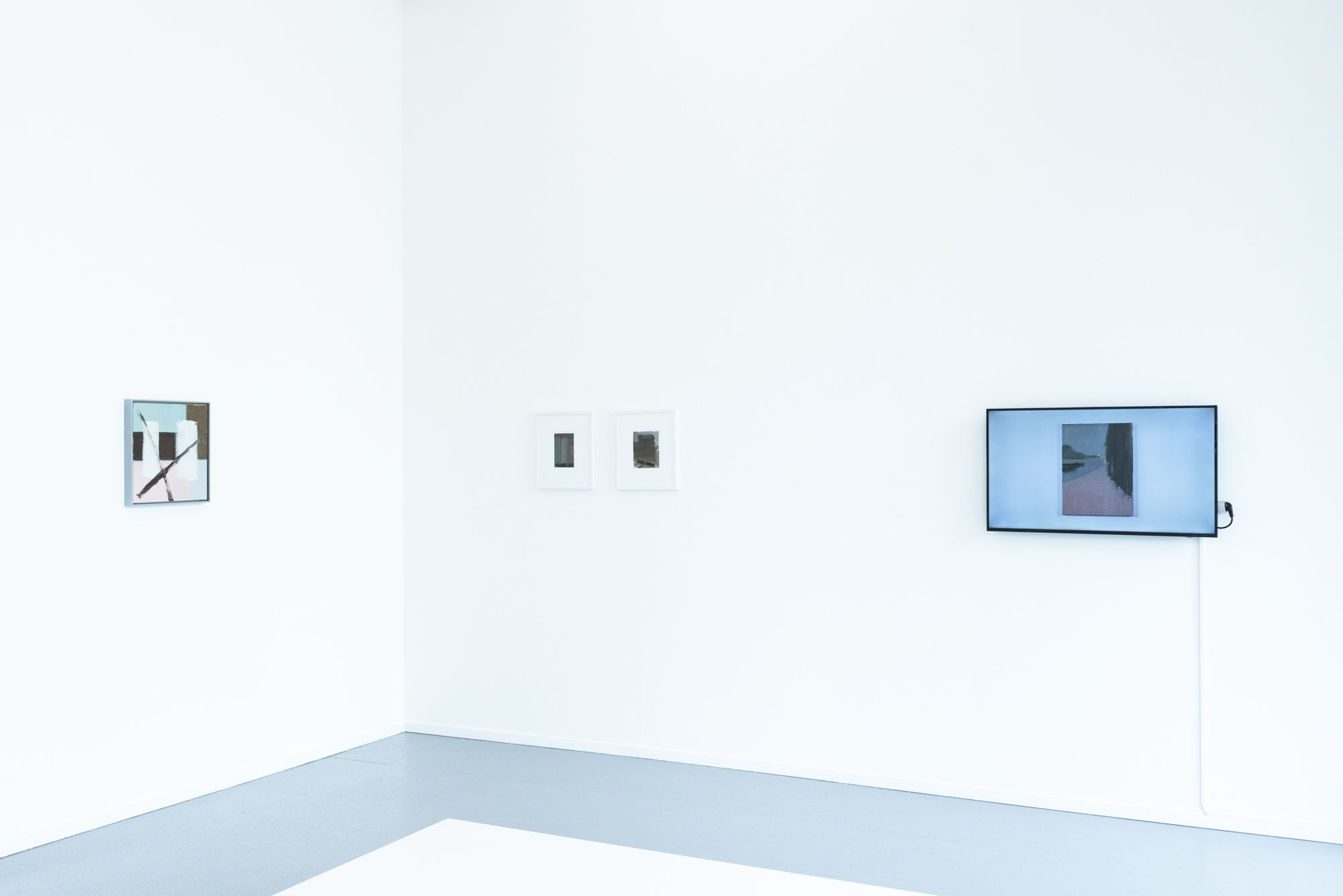 Ilse D'Hollander (extended)