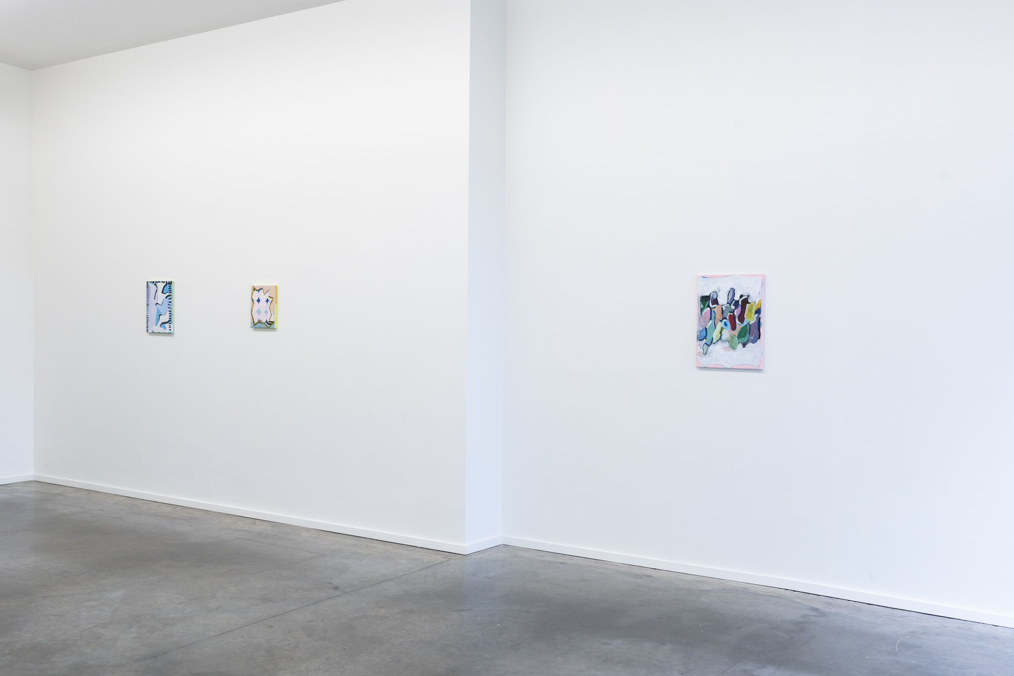 Catharina Dhaen (extended)