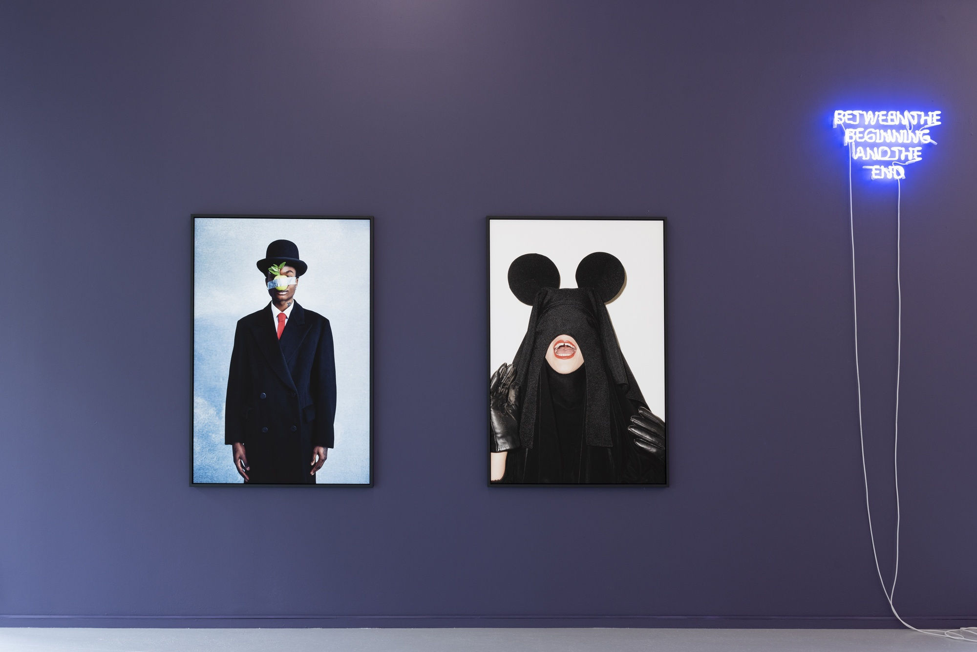 L'heure bleue Part I