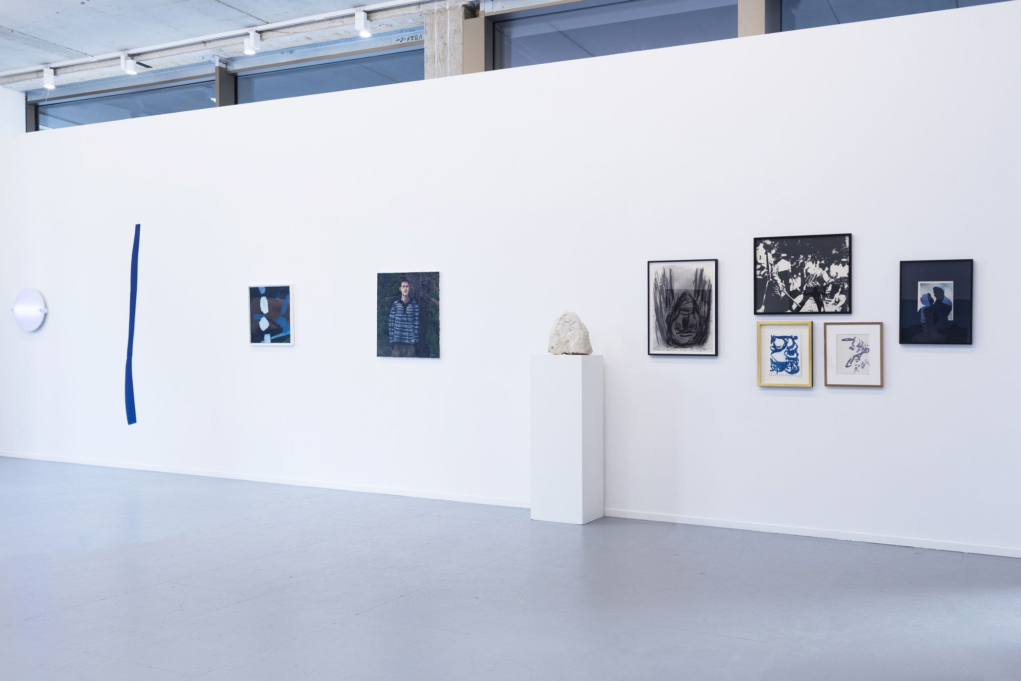 L'heure bleue Part I