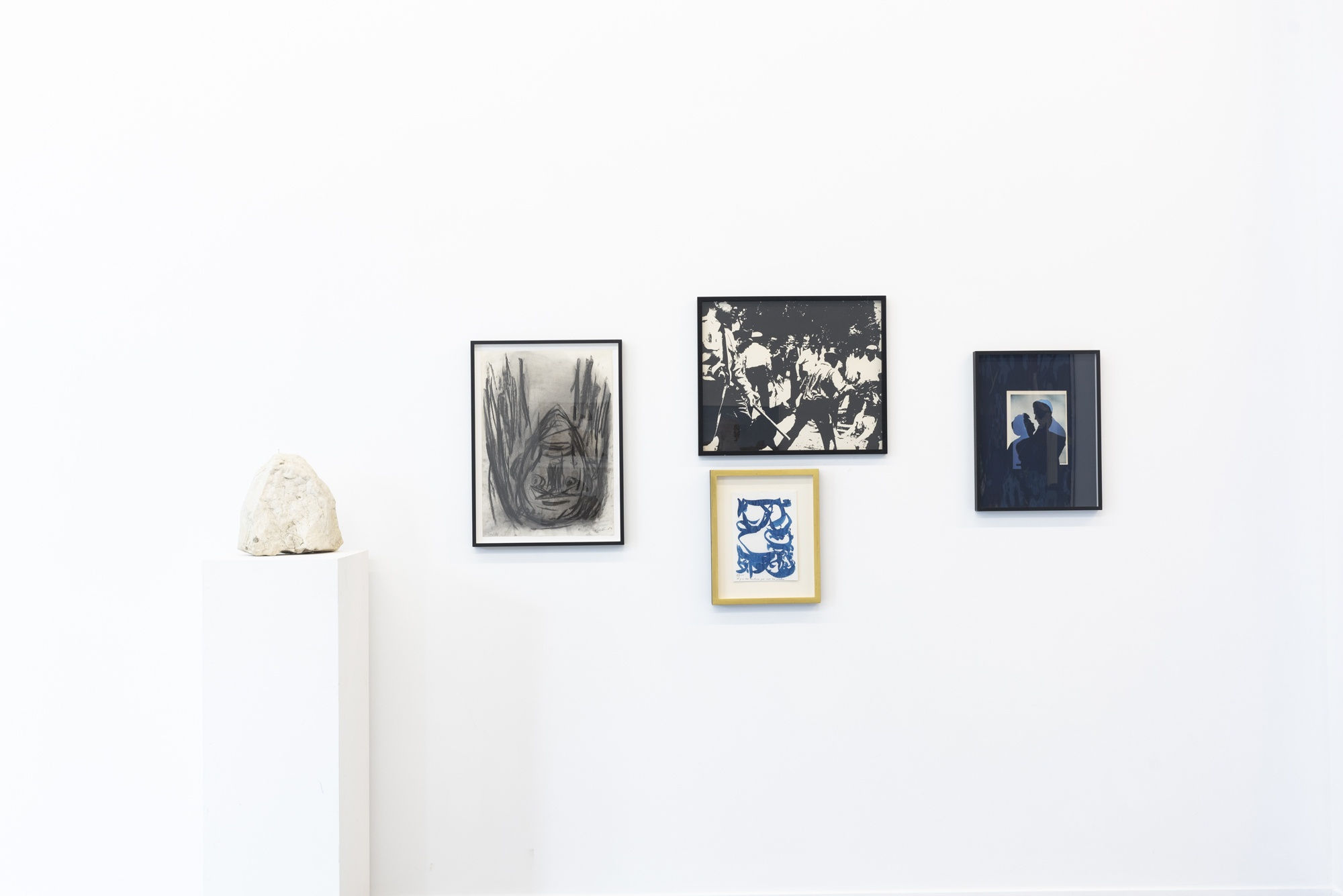 L'heure bleue Part I