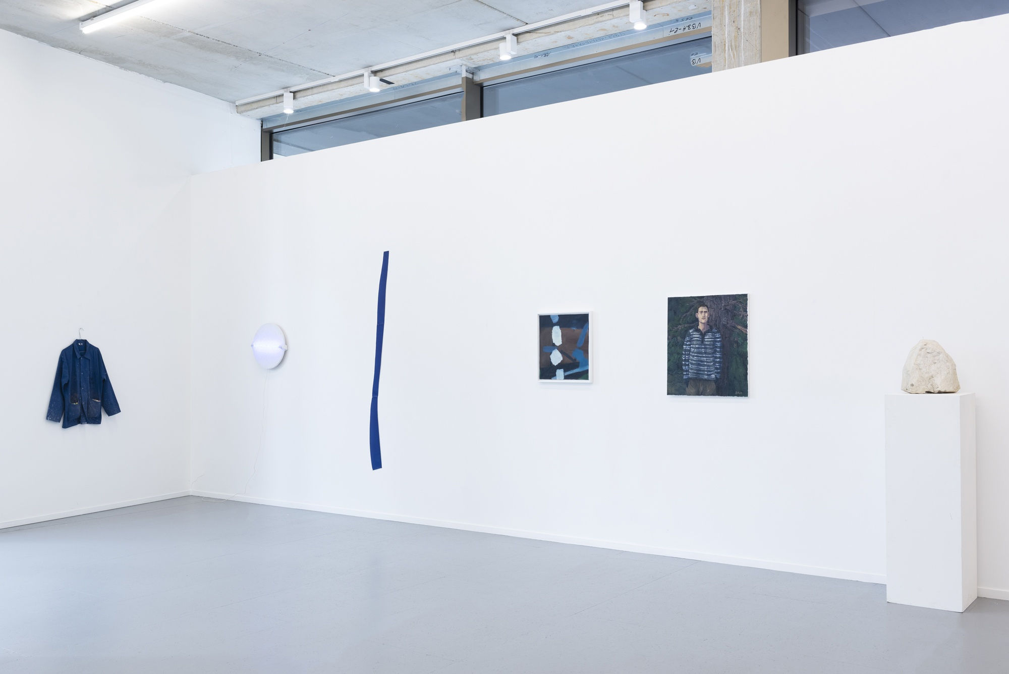 L'heure bleue Part I