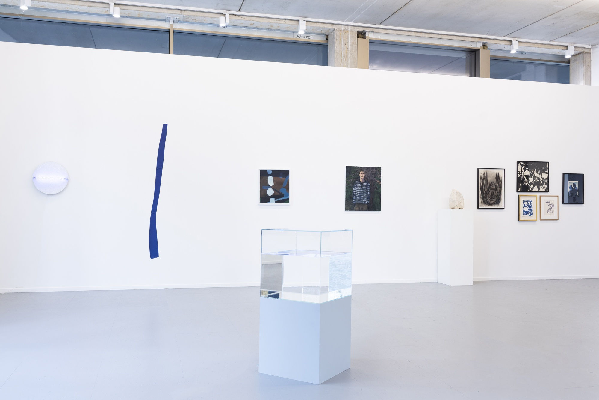 L'heure bleue Part I