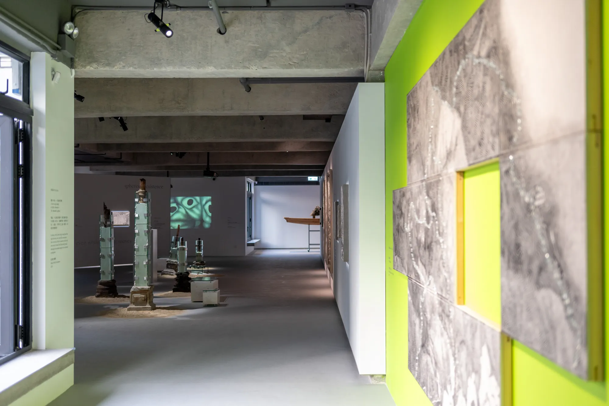 九仞 Memory Smuggler