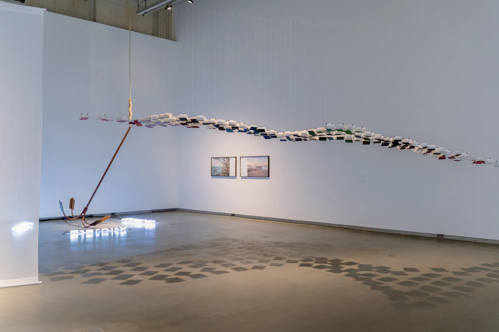 Photo: Marisa Srijunpleang, Courtesy of the Jim Thompson Art Center