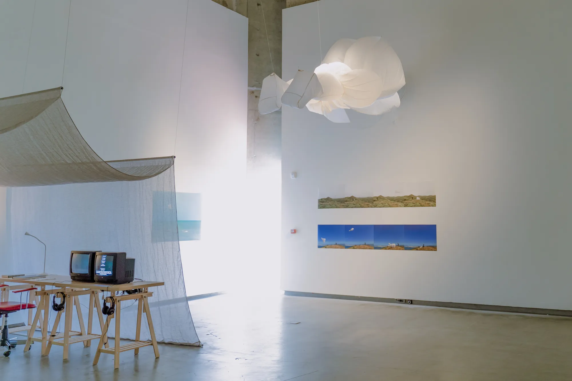 Photo: Marisa Srijunpleang, Courtesy of the Jim Thompson Art Center