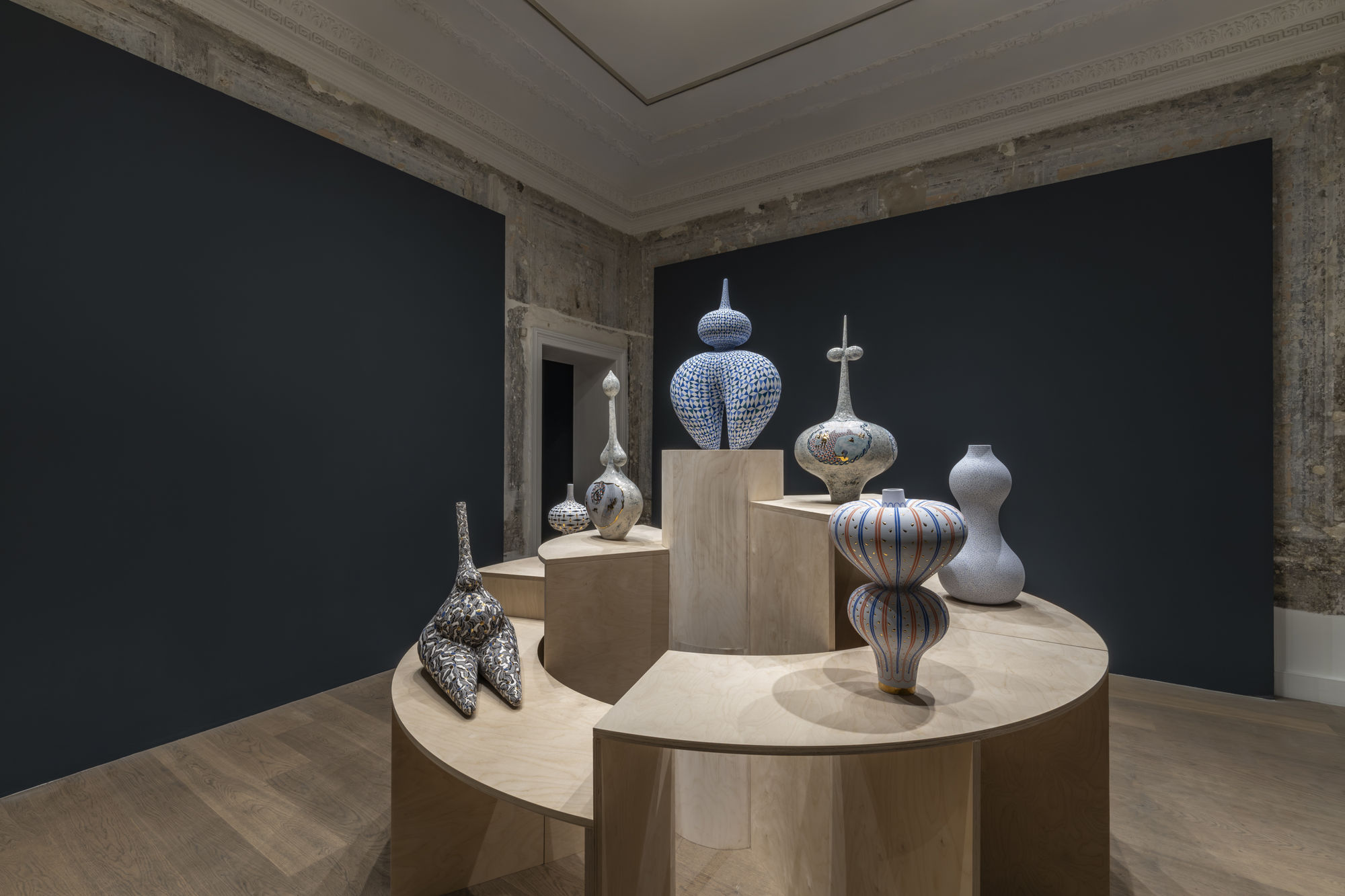 Earth on Their Hands