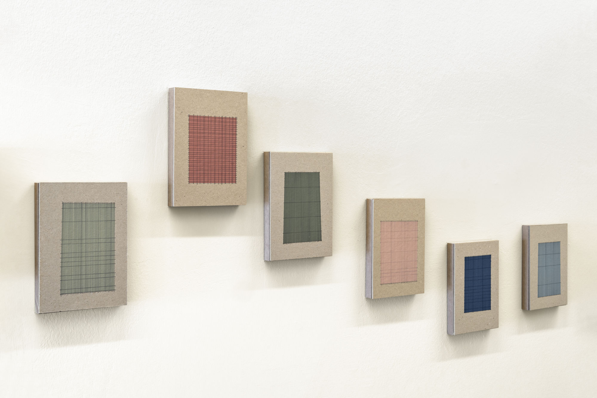 I Don't Know Where It Will Fall