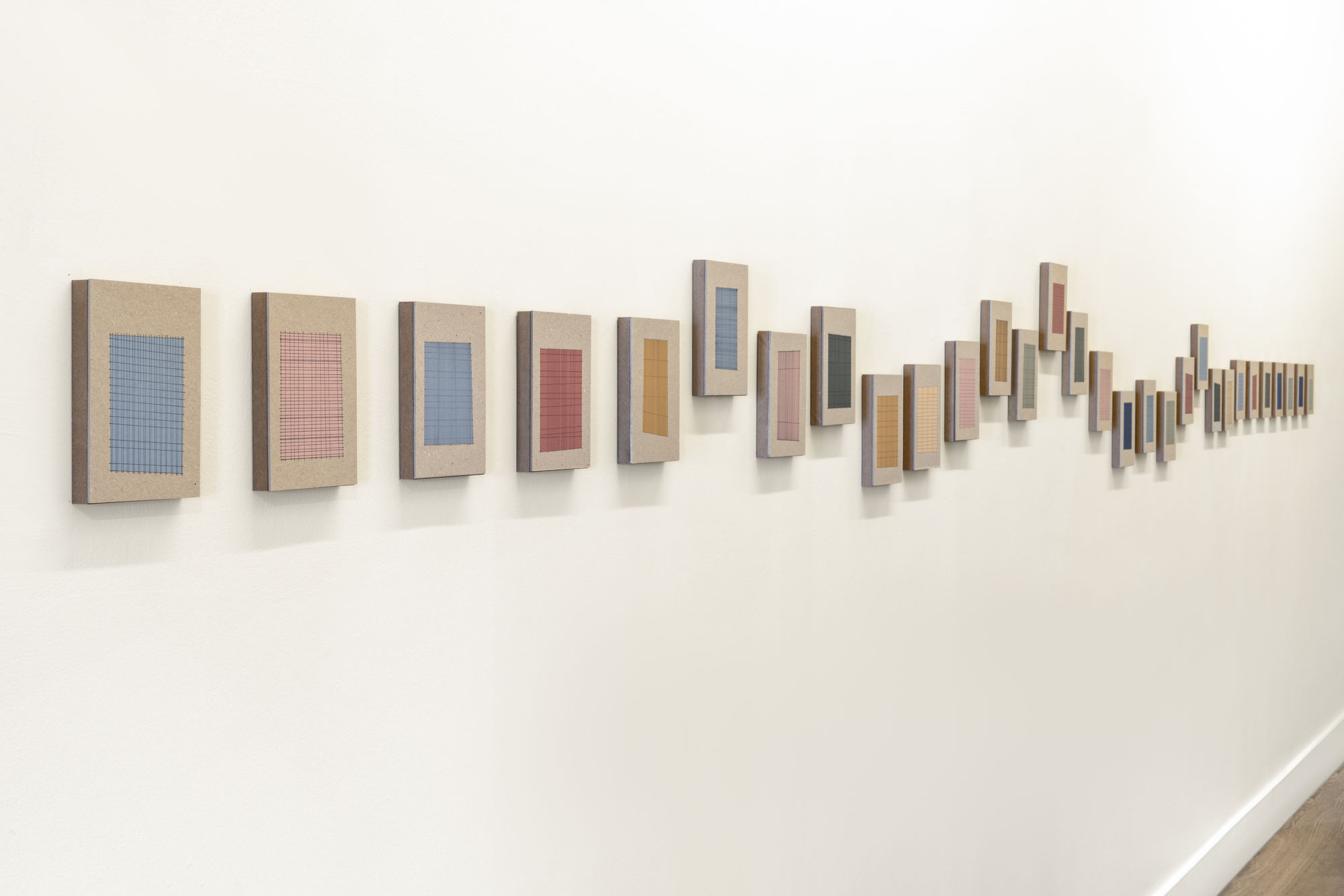 I Don't Know Where It Will Fall