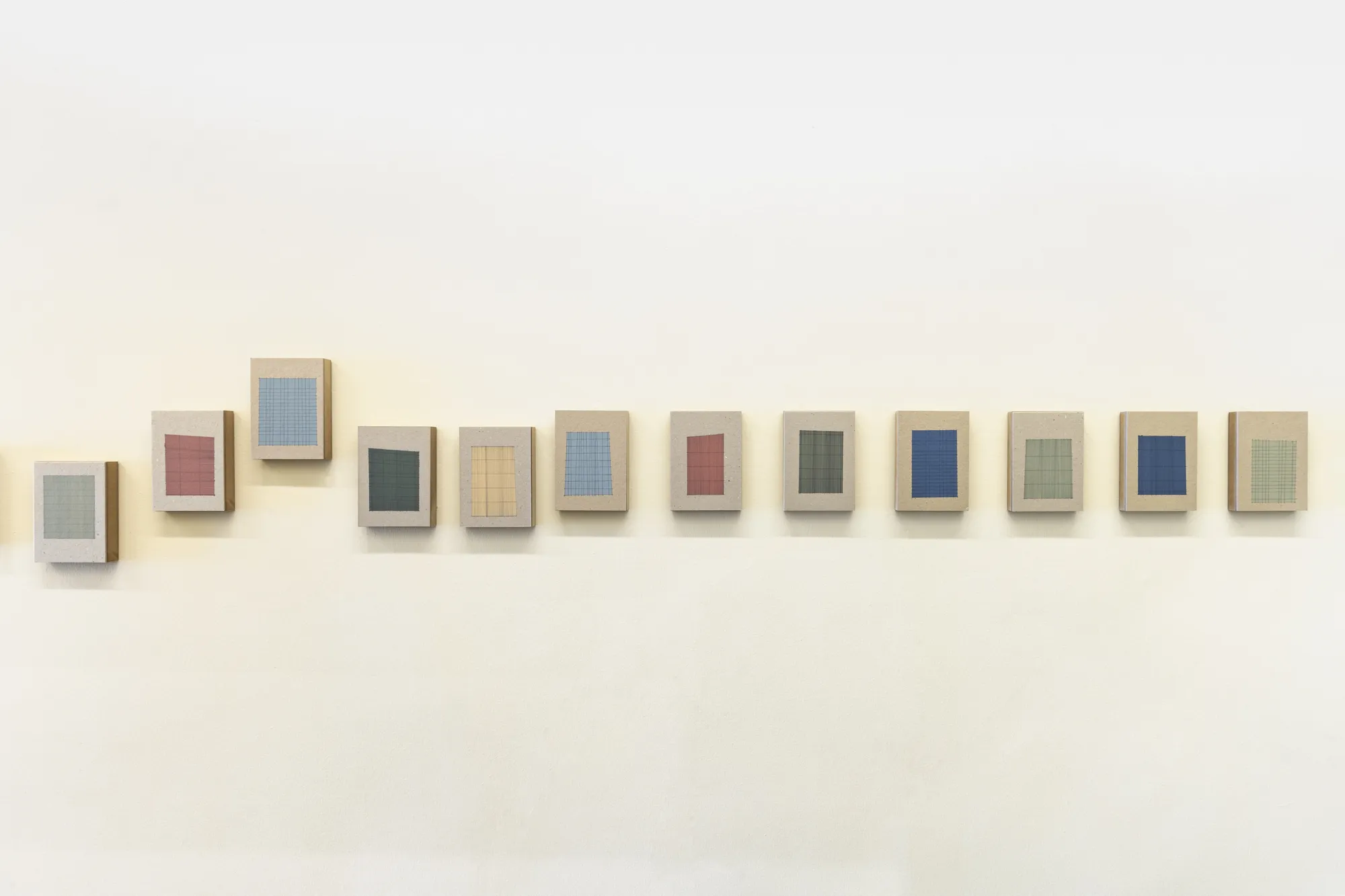 I Don't Know Where It Will Fall