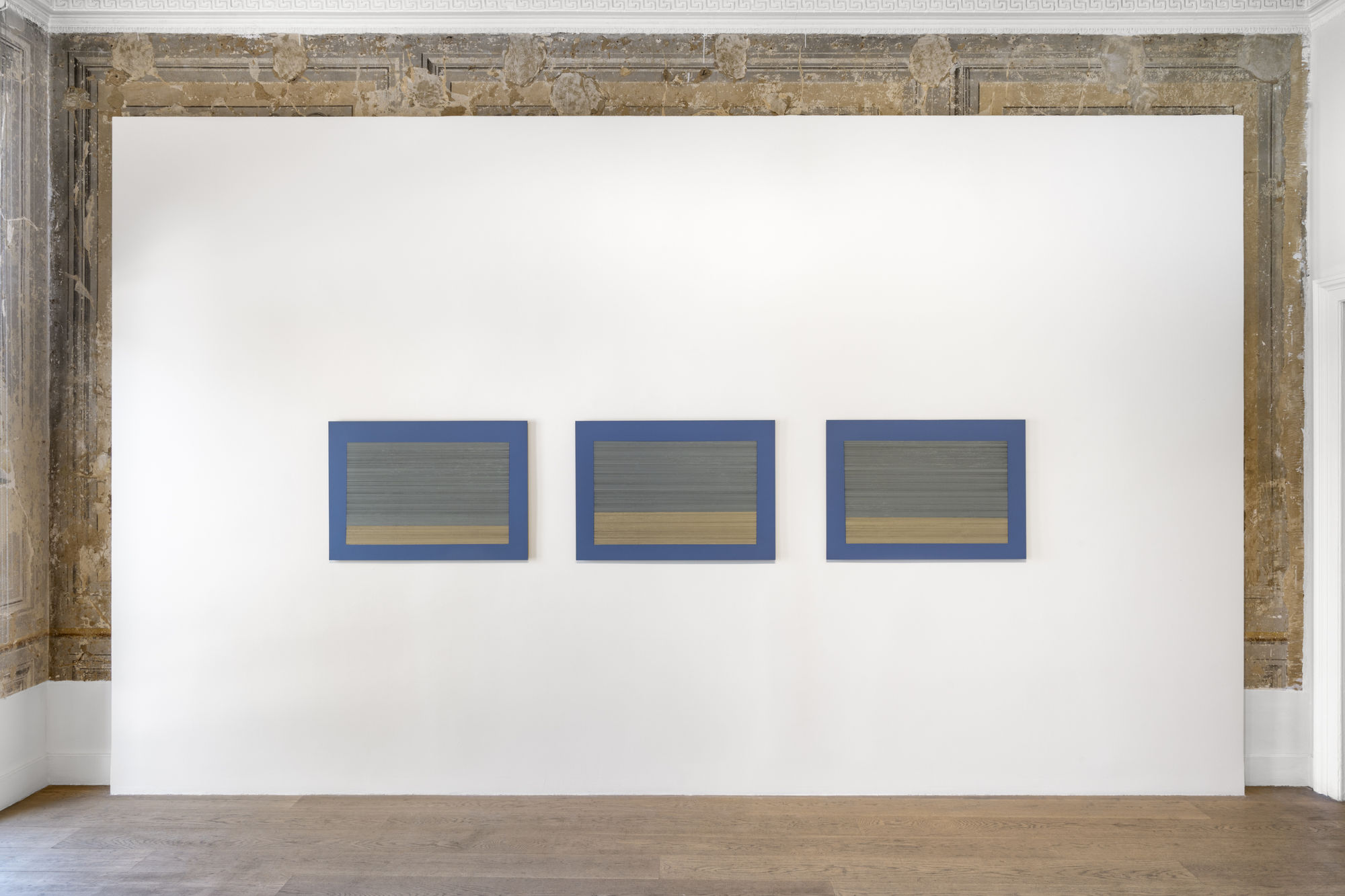 I Don't Know Where It Will Fall