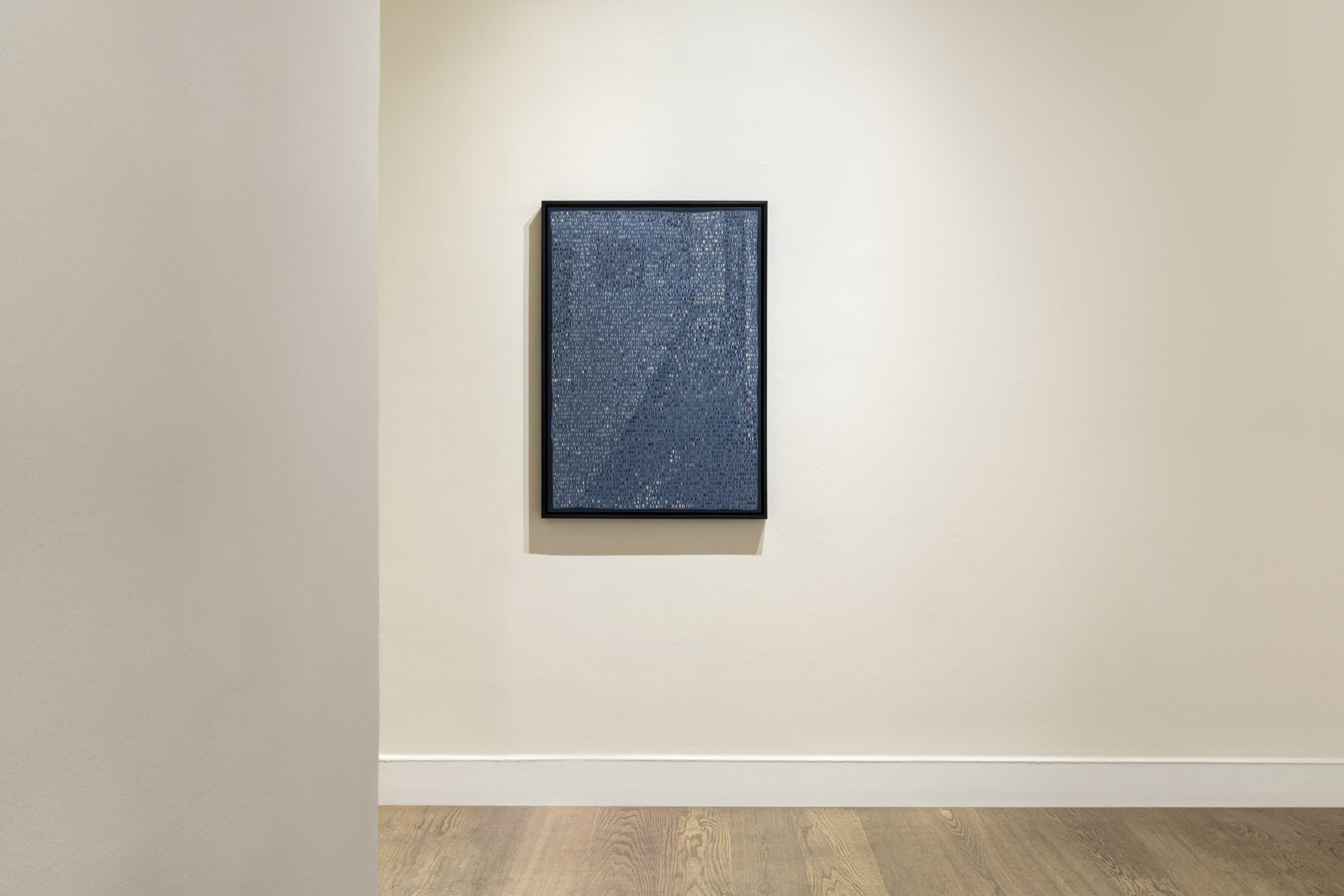 I Don't Know Where It Will Fall