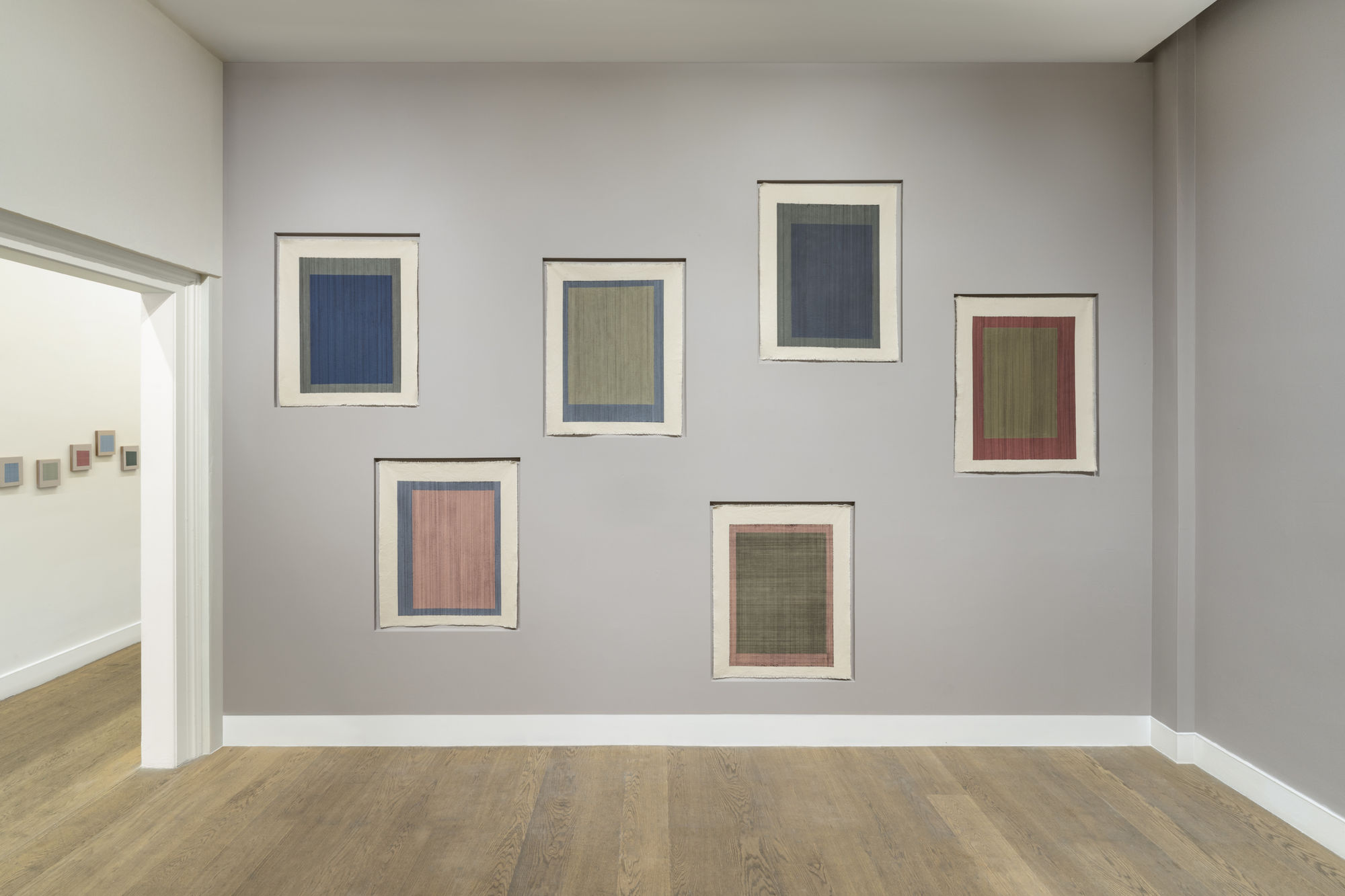 I Don't Know Where It Will Fall