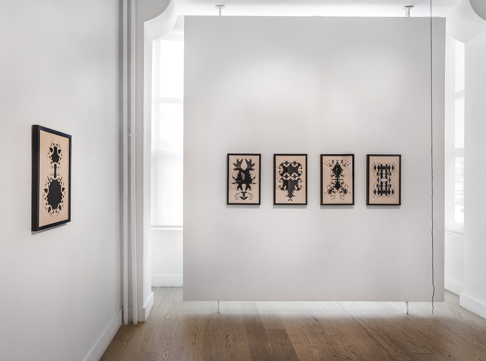 Carte Blanche Nil Yalter