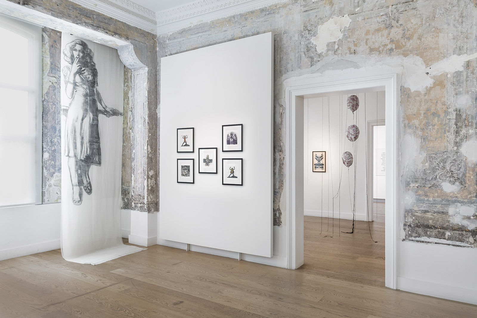 Carte Blanche Nil Yalter