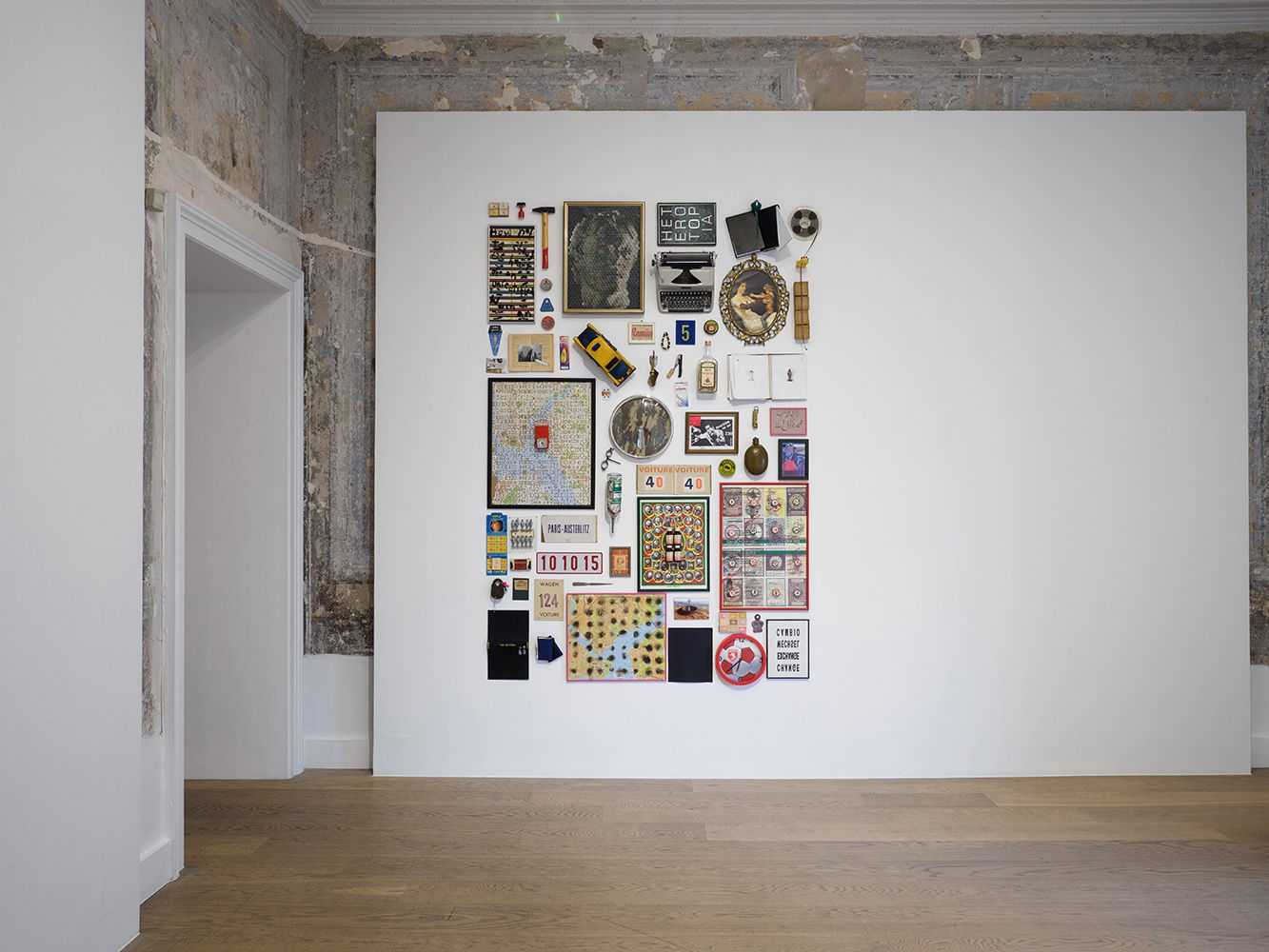 AMONG FRIENDS: ONE CHAPTER OF A LONG STORY