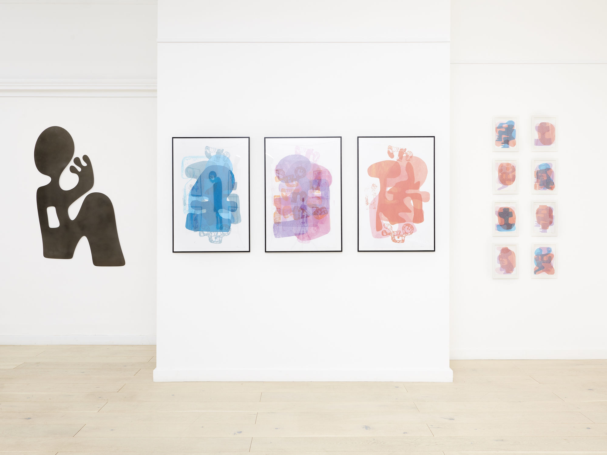 A Playground for the Overwhelmed