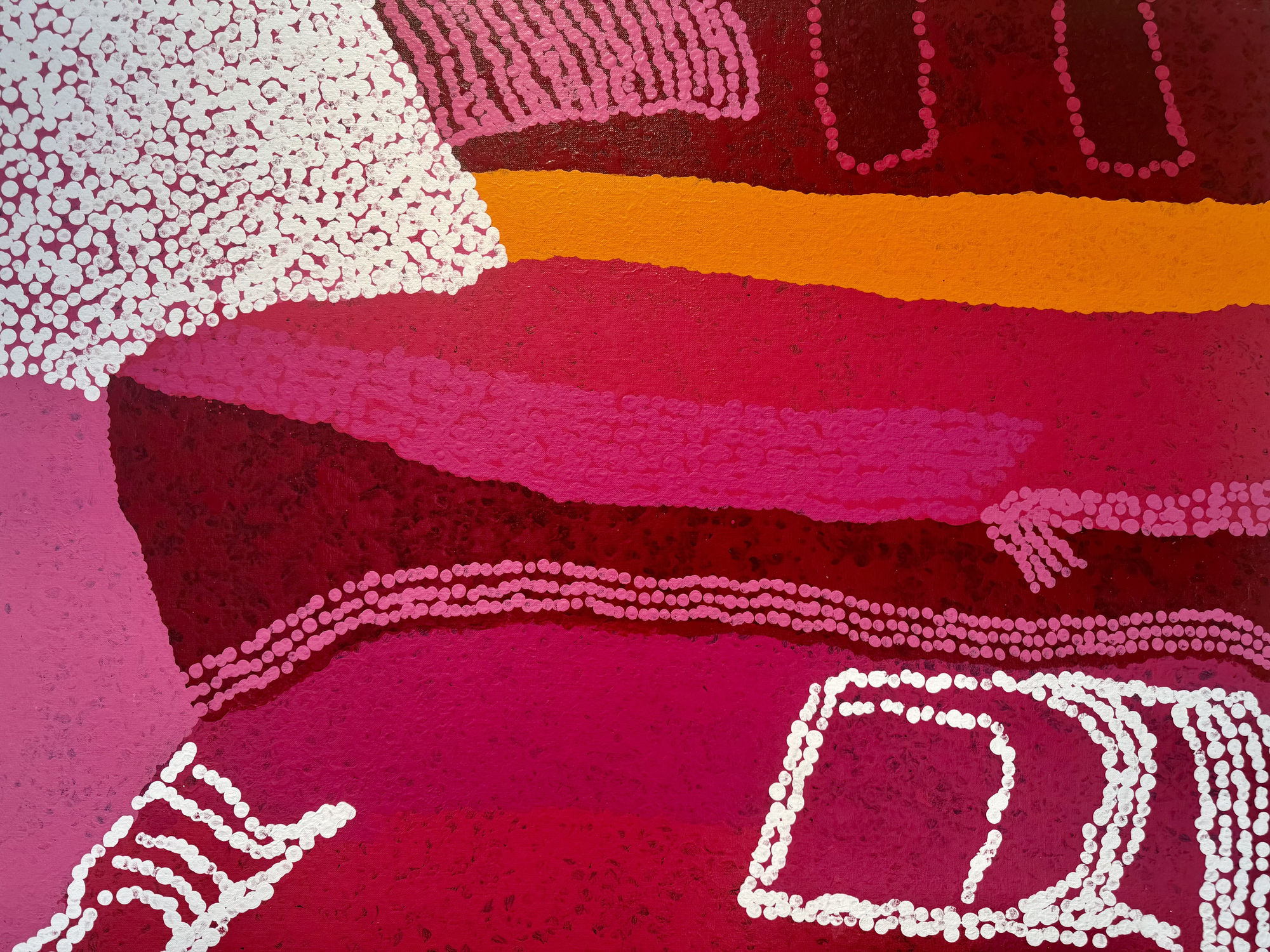 YANNIMA TOMMY WATSON