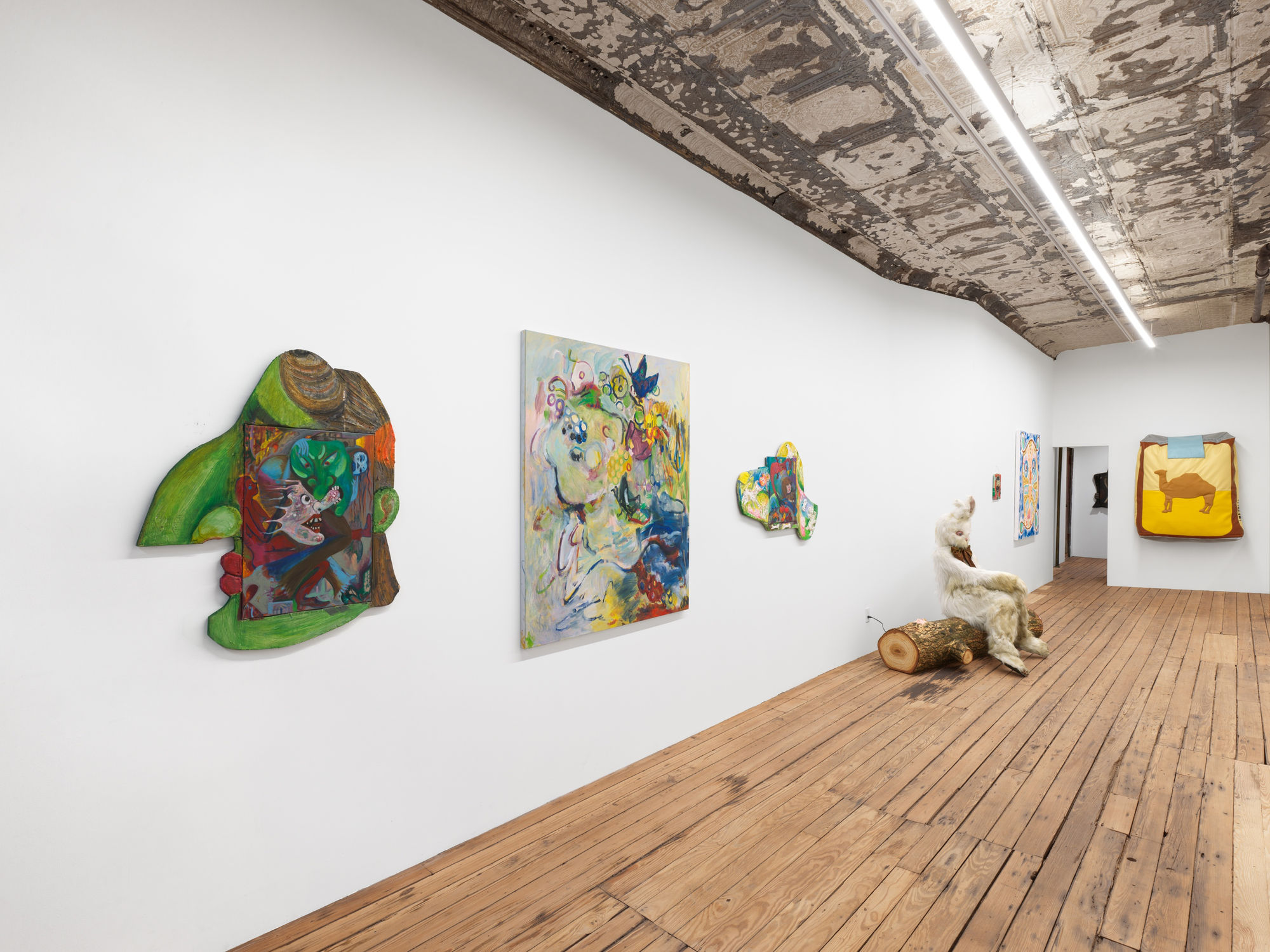 Bride of The Far Side