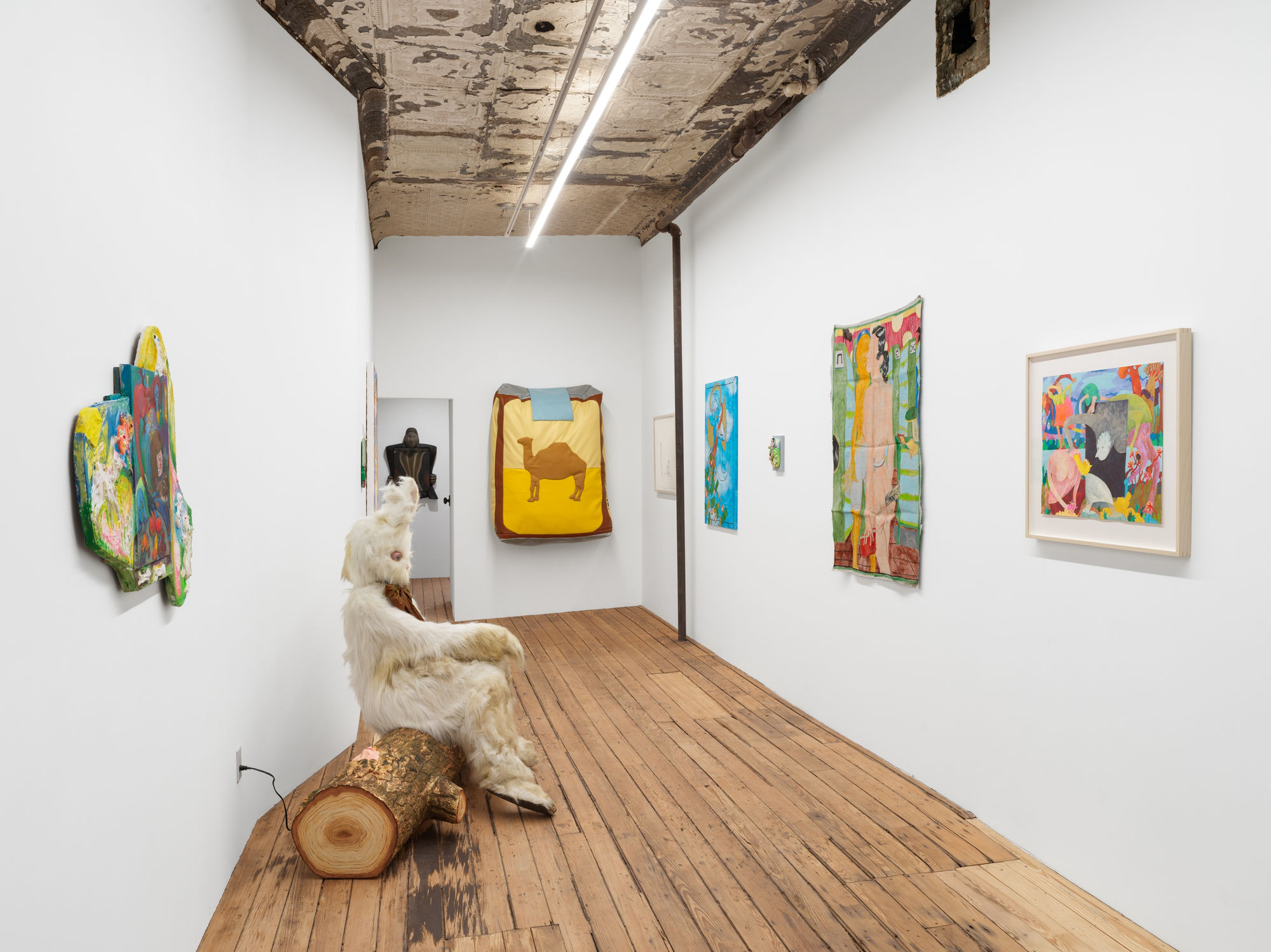 Bride of The Far Side