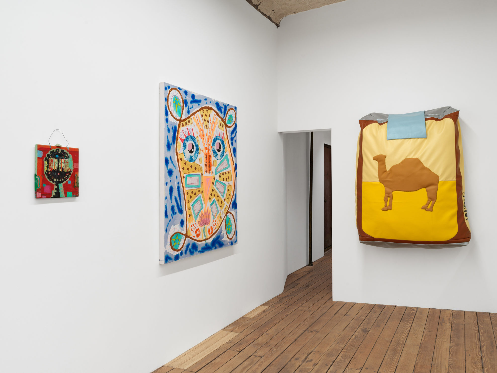 Bride of The Far Side