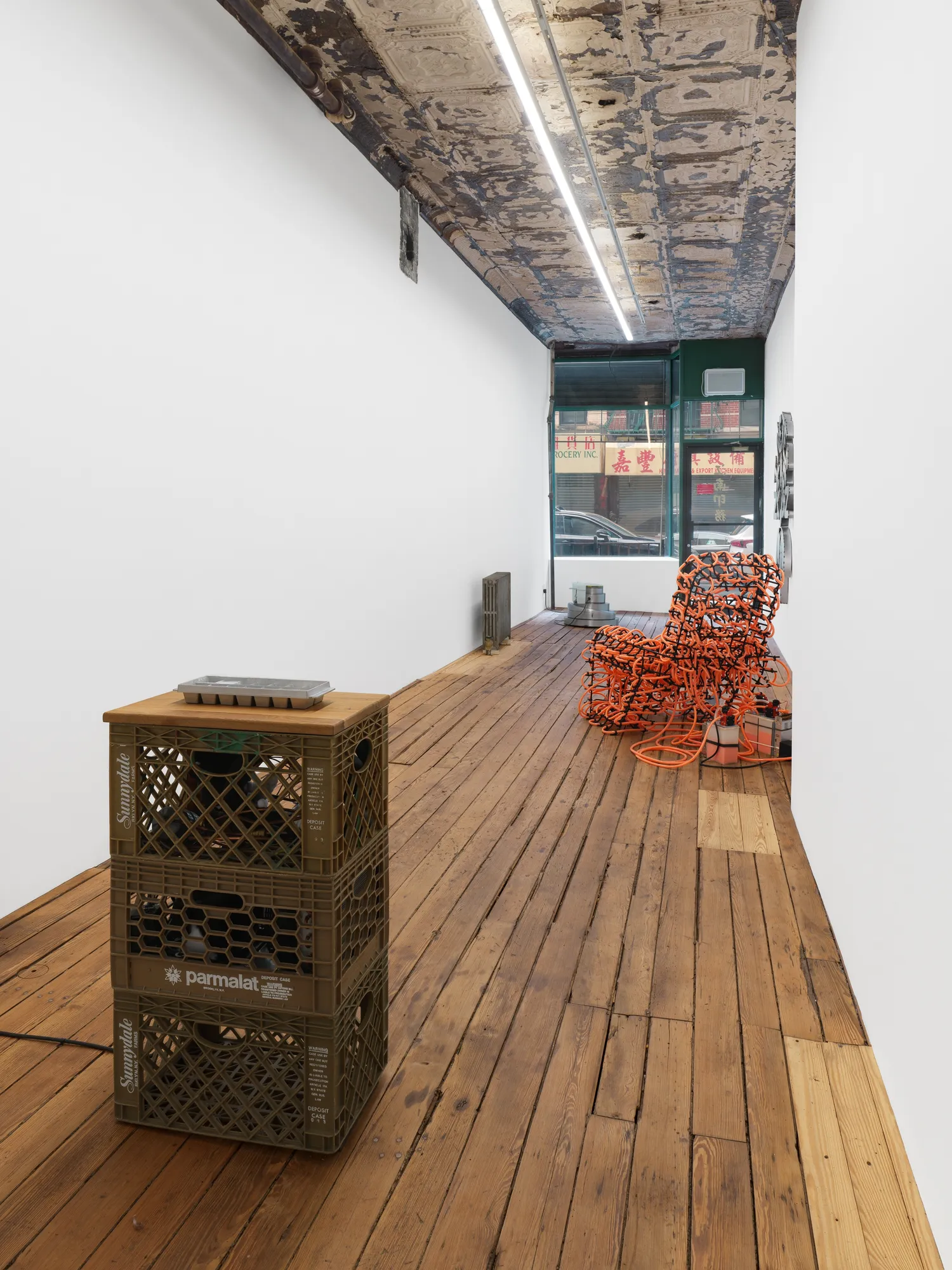 Aaron King: Nineteen Years