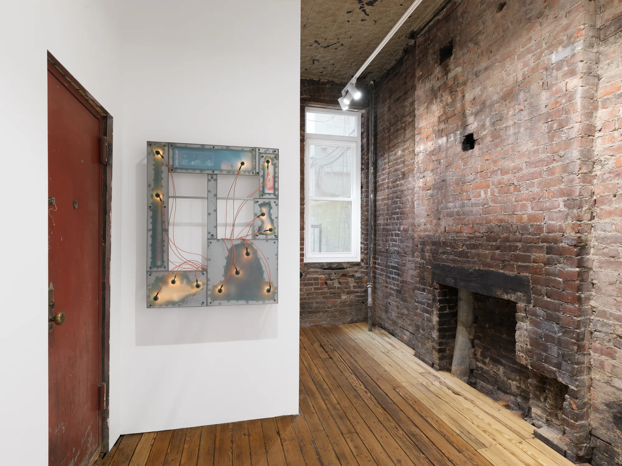 Aaron King: Nineteen Years