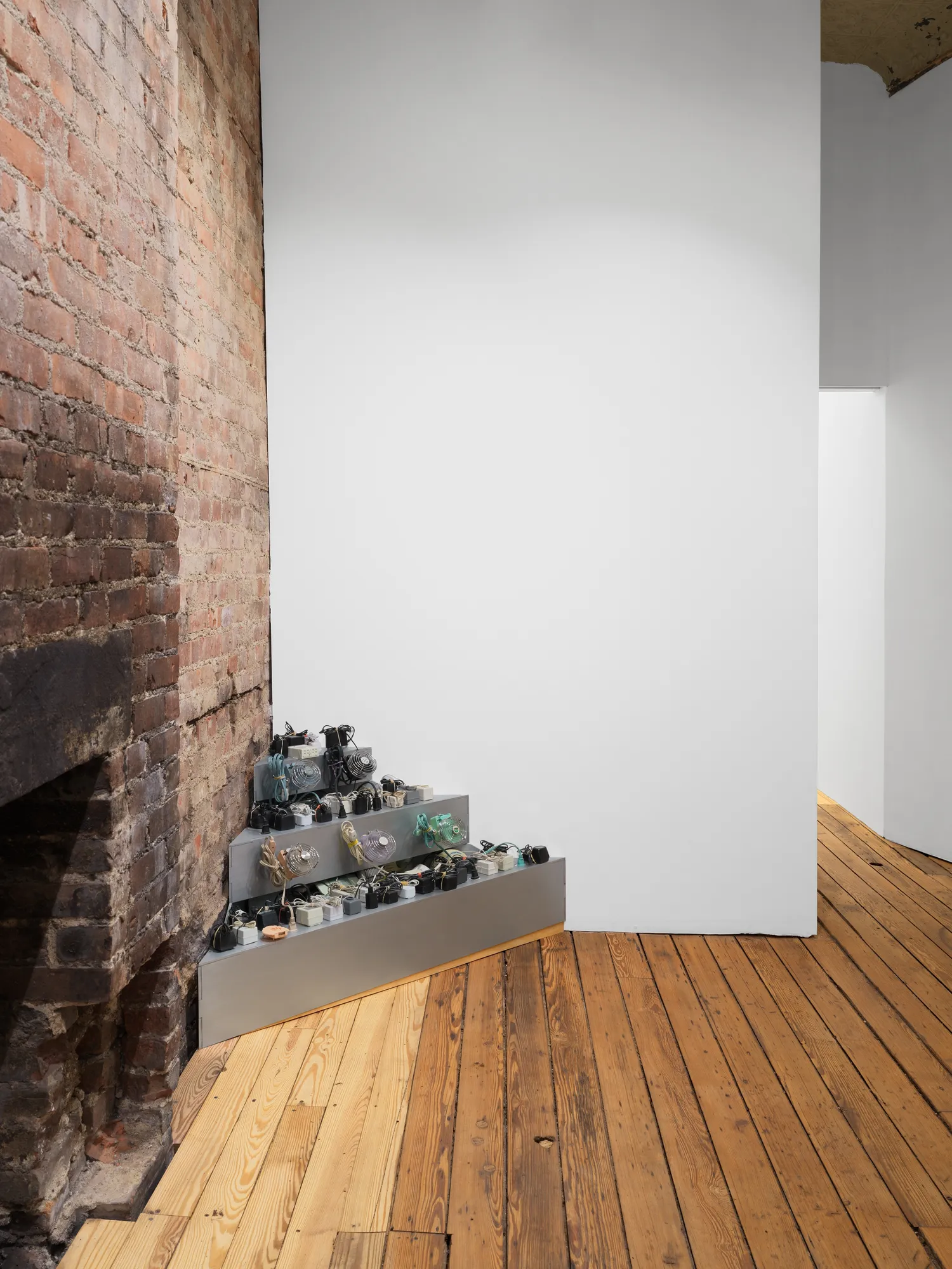 Aaron King: Nineteen Years