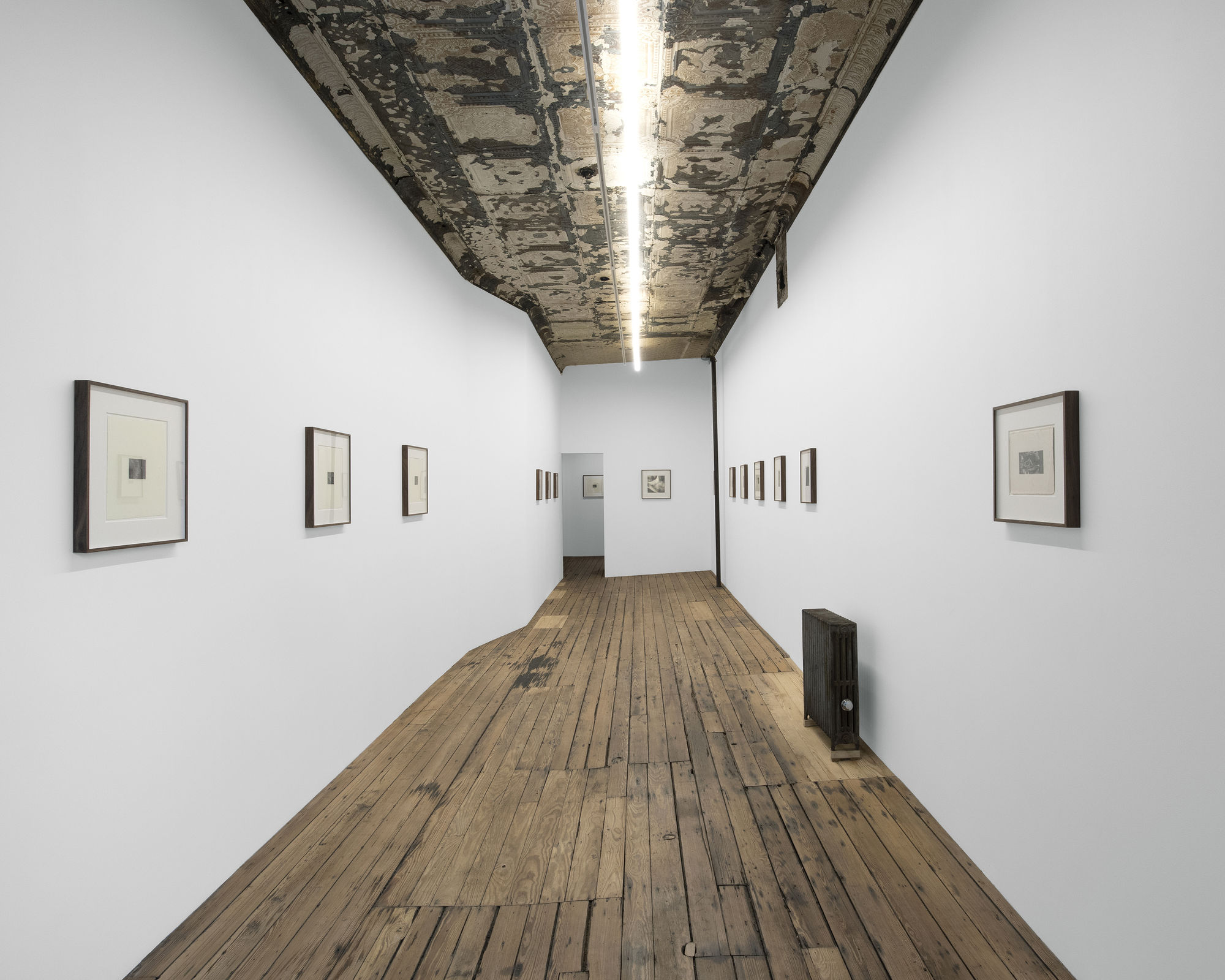 Richard Maguire: Wherein Difference Lies