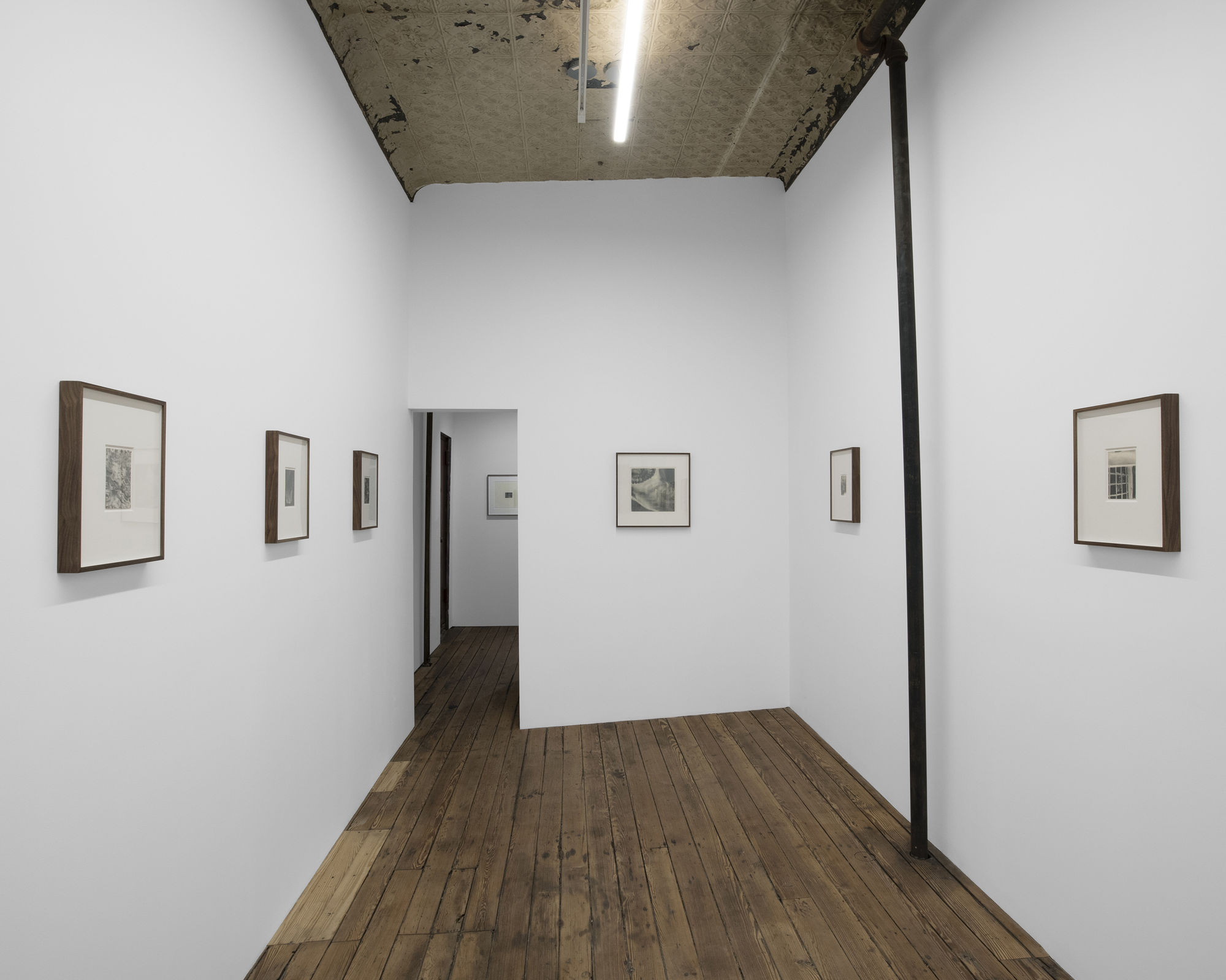 Richard Maguire: Wherein Difference Lies