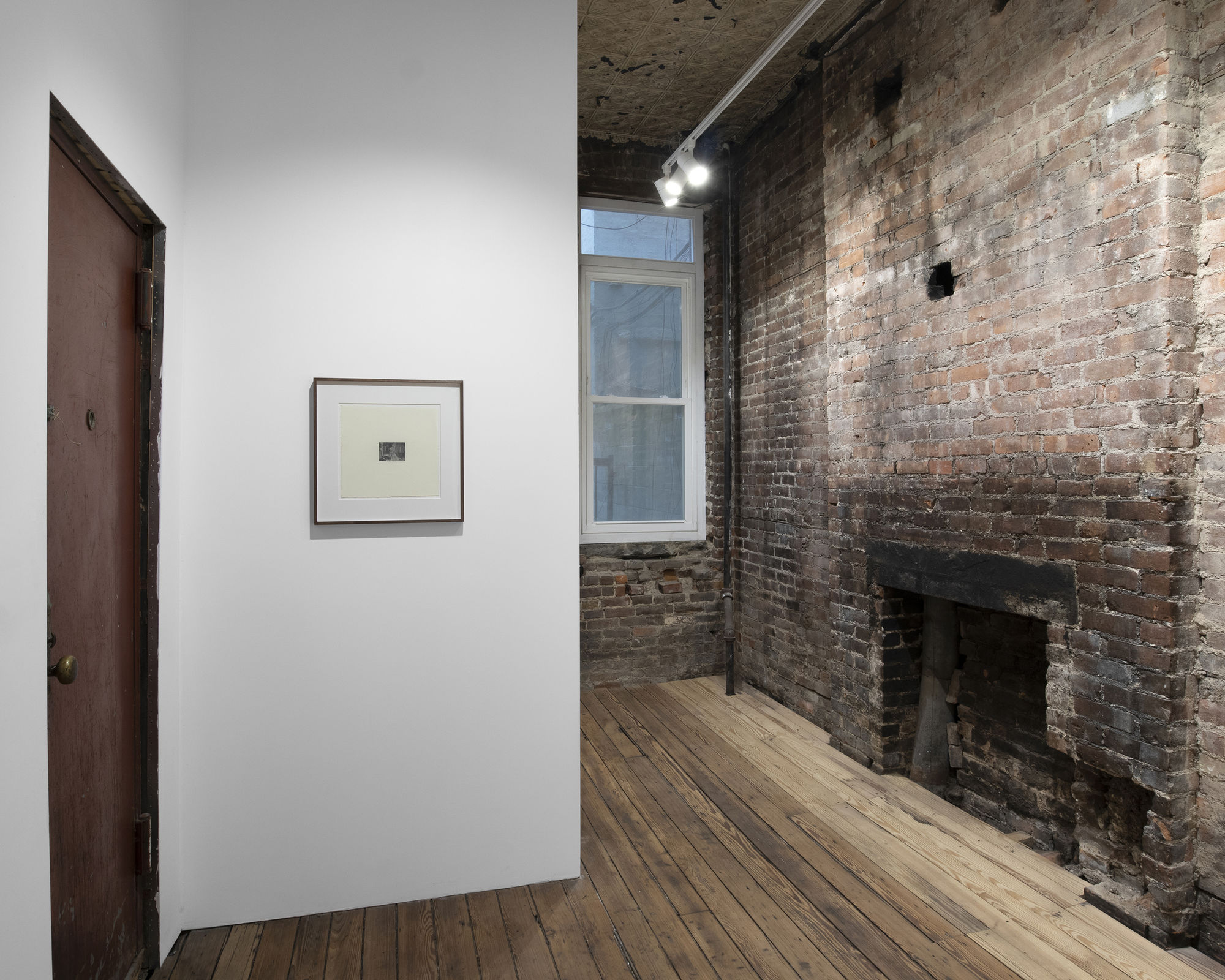 Richard Maguire: Wherein Difference Lies