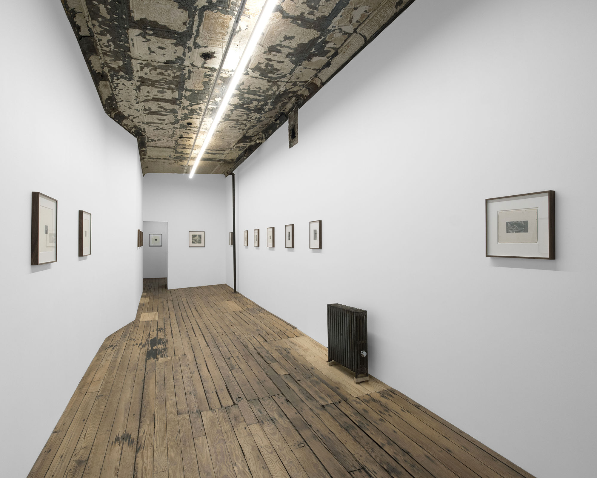 Richard Maguire: Wherein Difference Lies