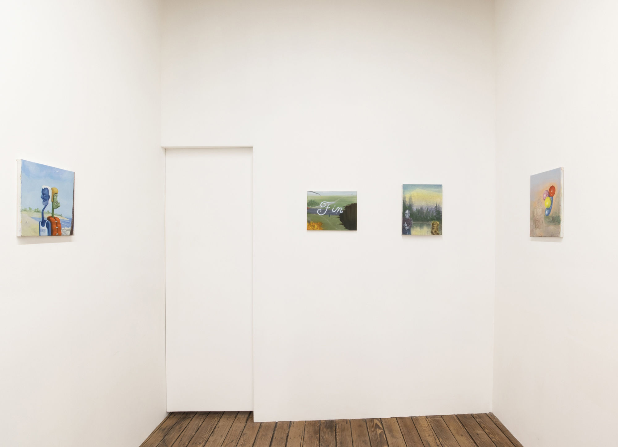 Bruce Tapola: Bad Tooth