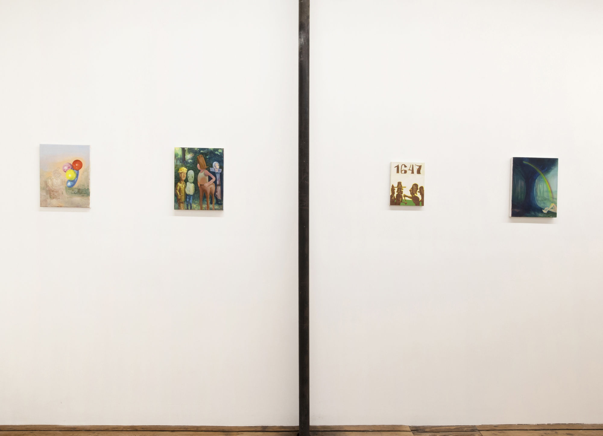 Bruce Tapola: Bad Tooth