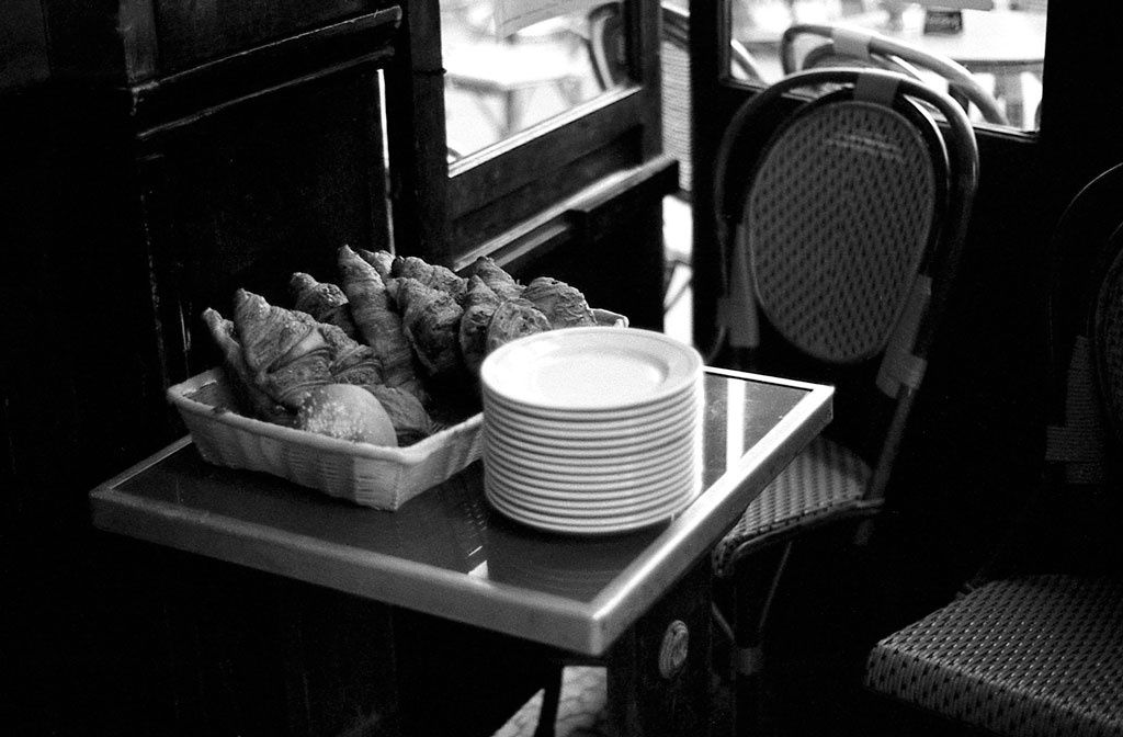 Solo show of “The Parisienne” at The School of Visual Arts, NY.