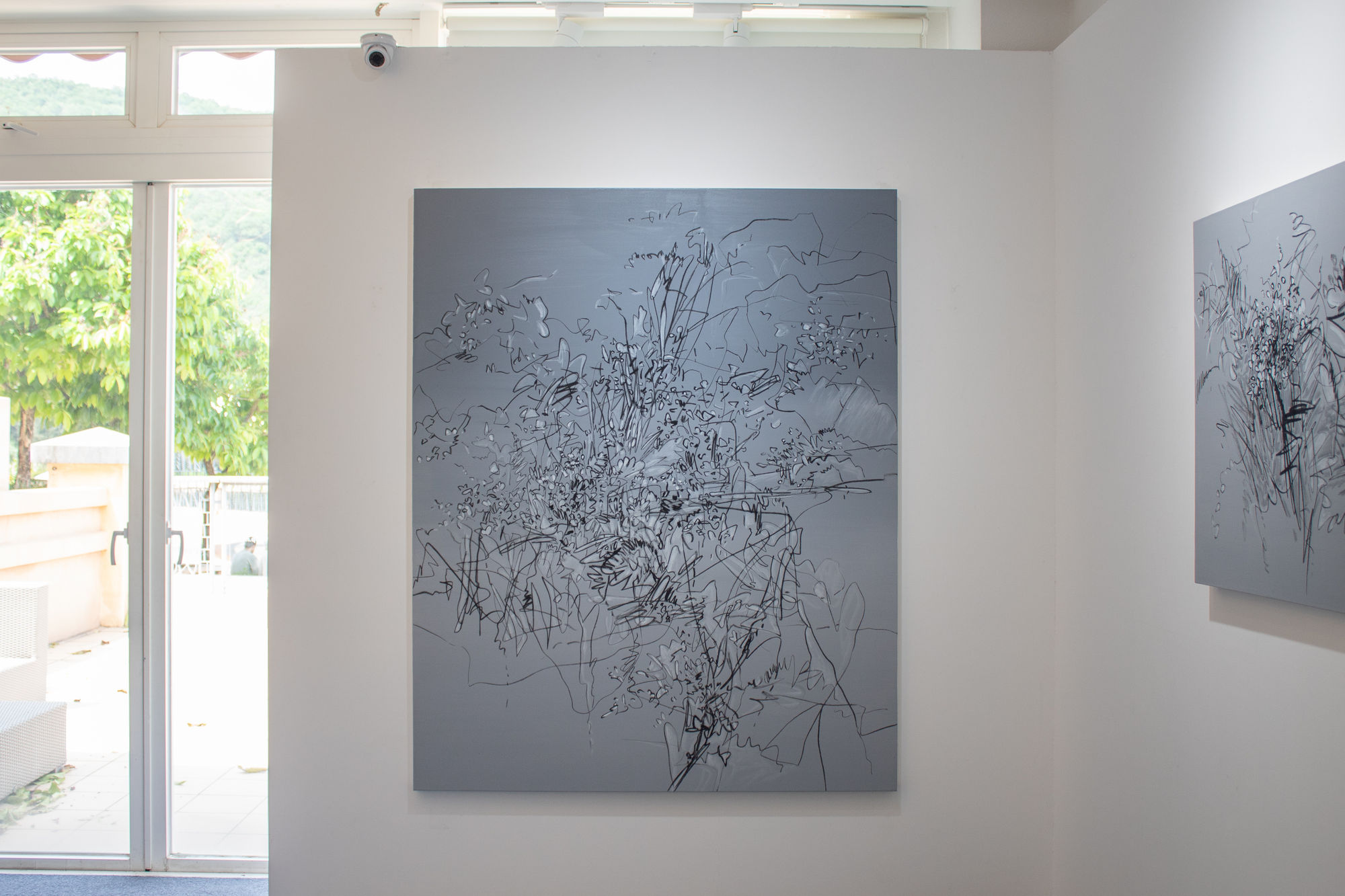 Vessels & Visions: Echoes of Form and Line