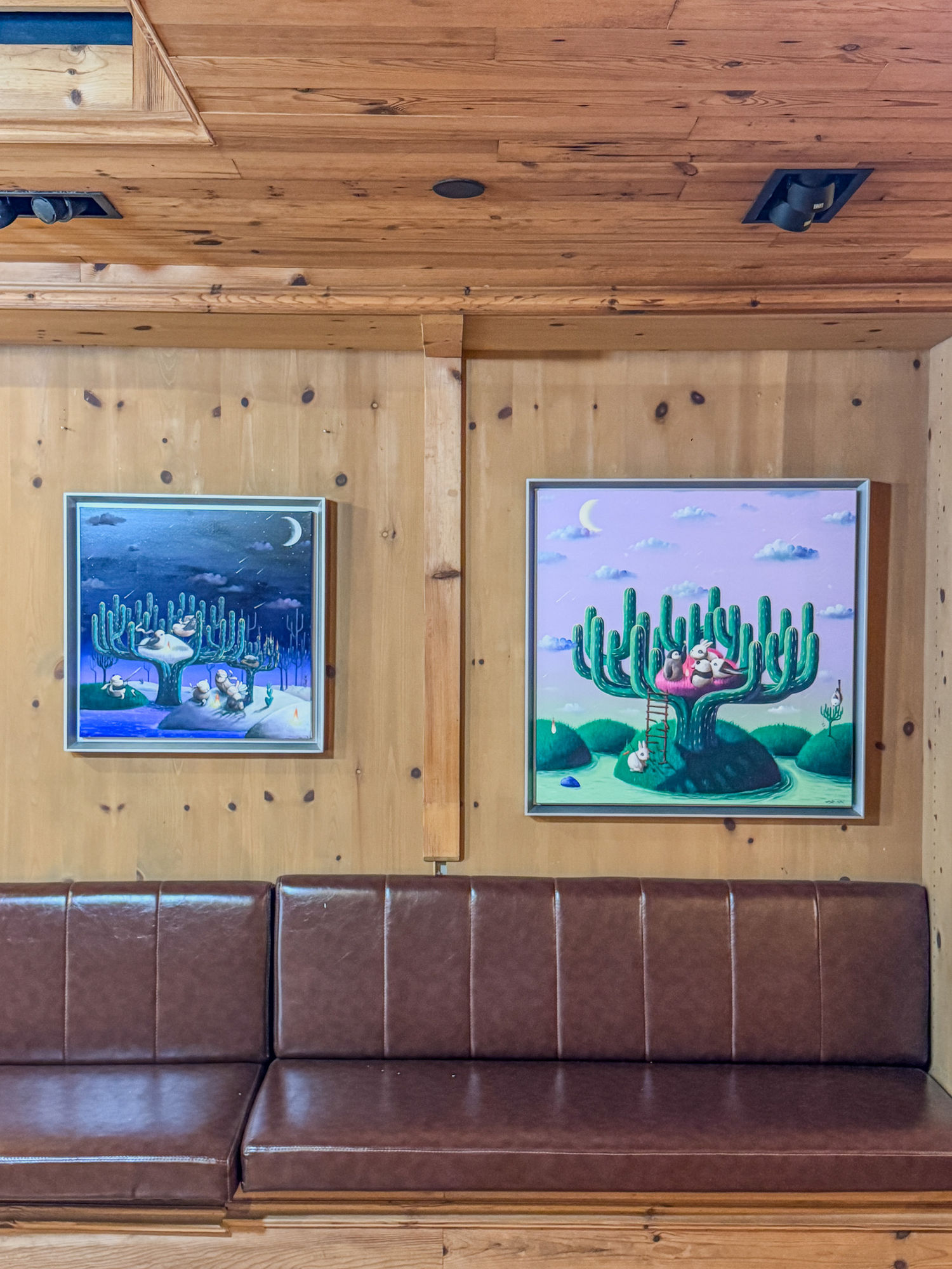 The Jeeum: A Beginning of More Connections