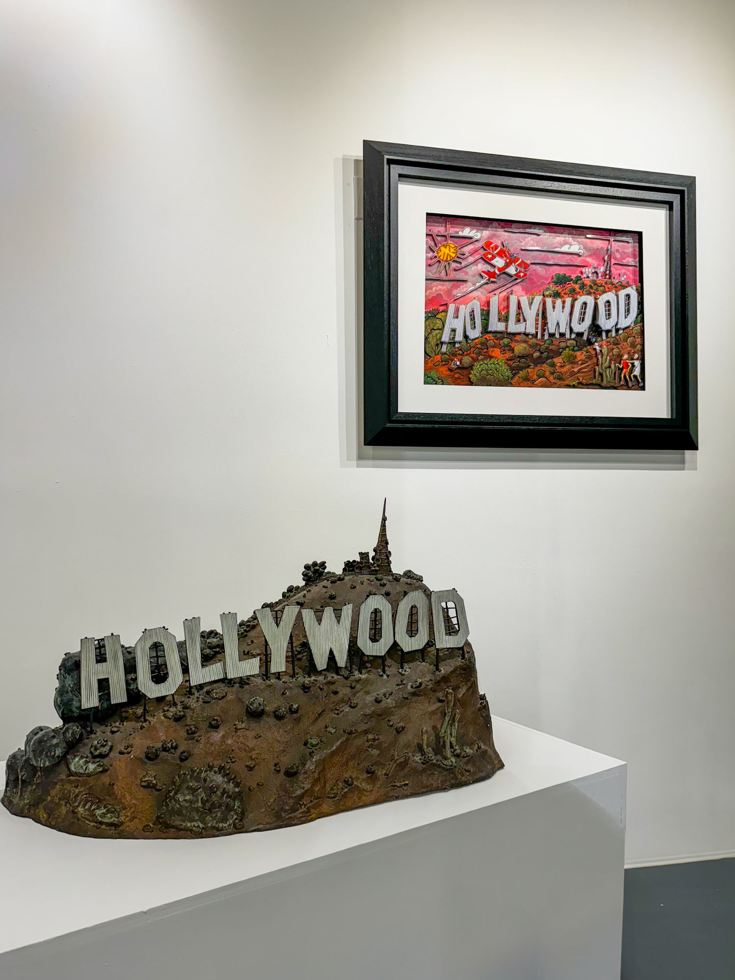 Alain Godon in Miami