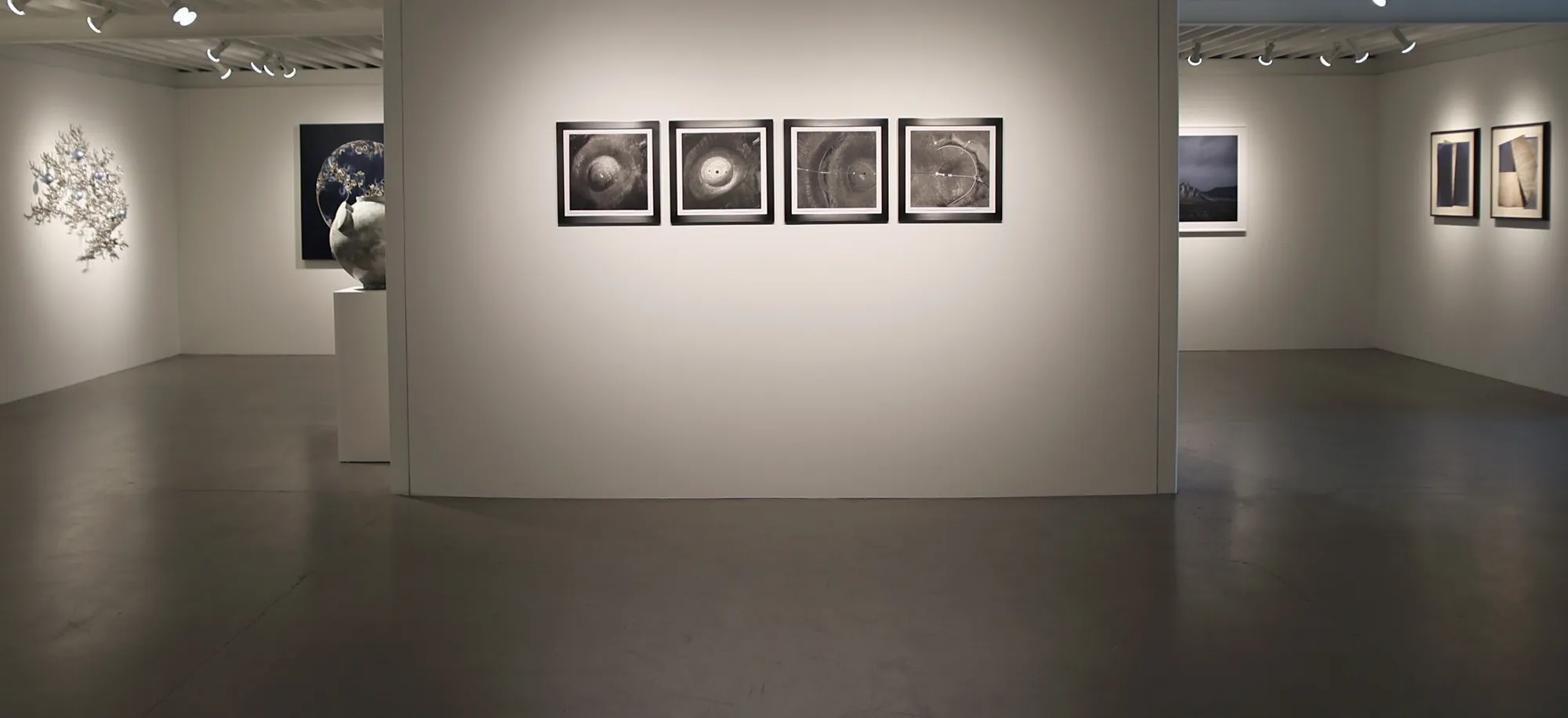 The Moon is a Lantern